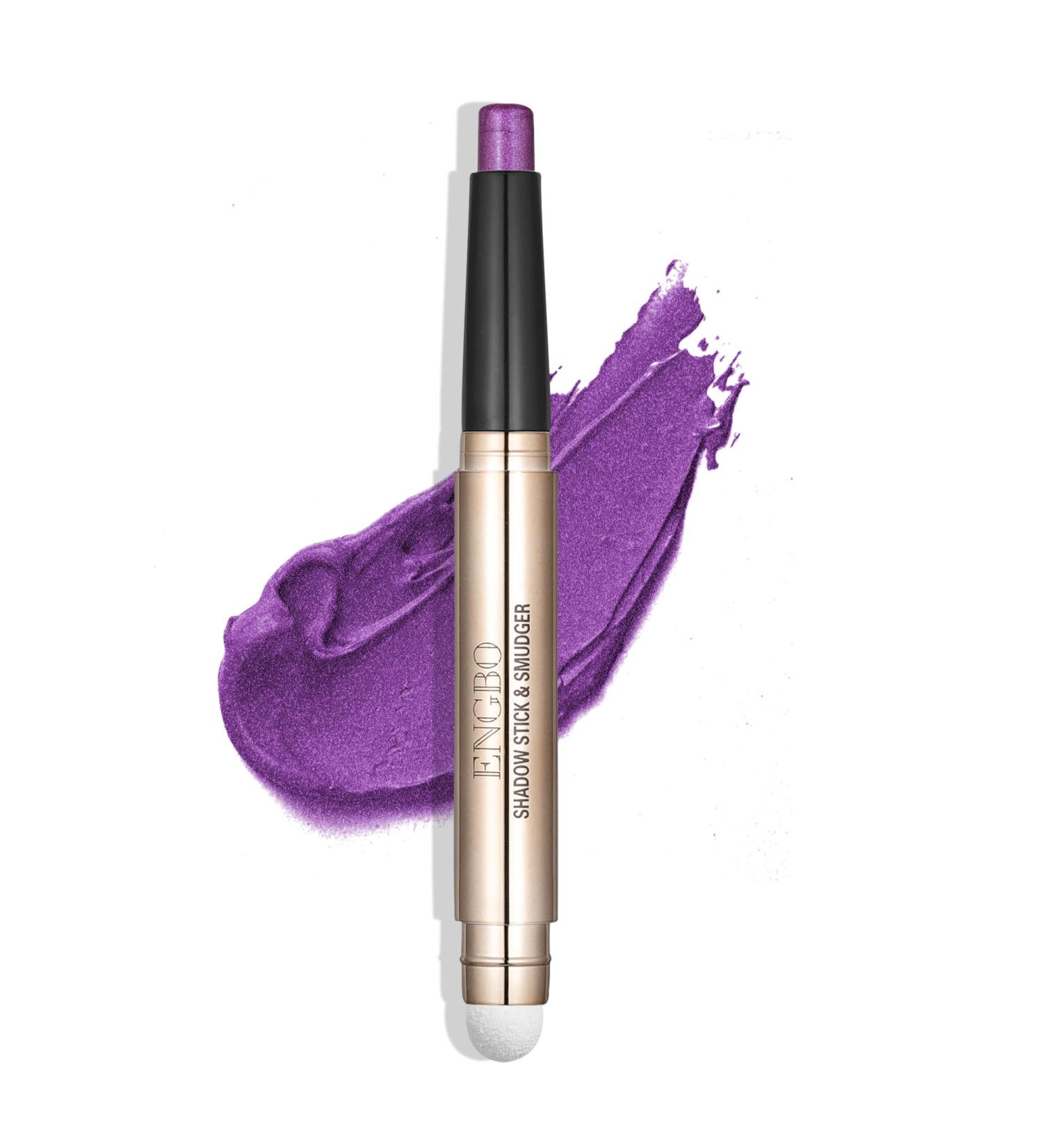 Wismee Eye Brightener Stick | Shimmer Eyeshadow Pencil for Eye Makeup | Cosmetics Gift for Women | Pansy Shimmer - Buy Online on GoSupps.com