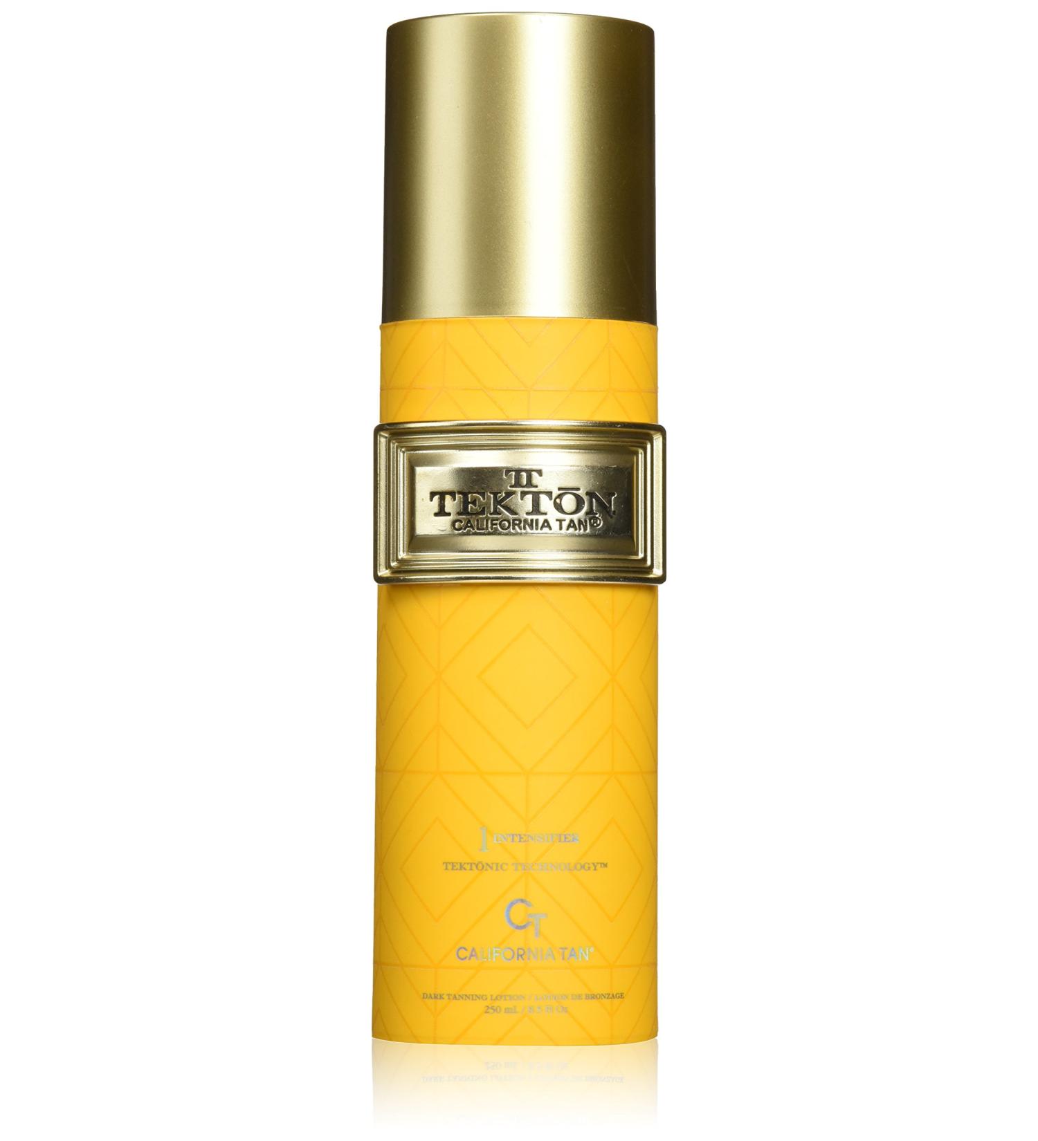 California Tan California Tan Tekton Intensifier Level 1 250 ml