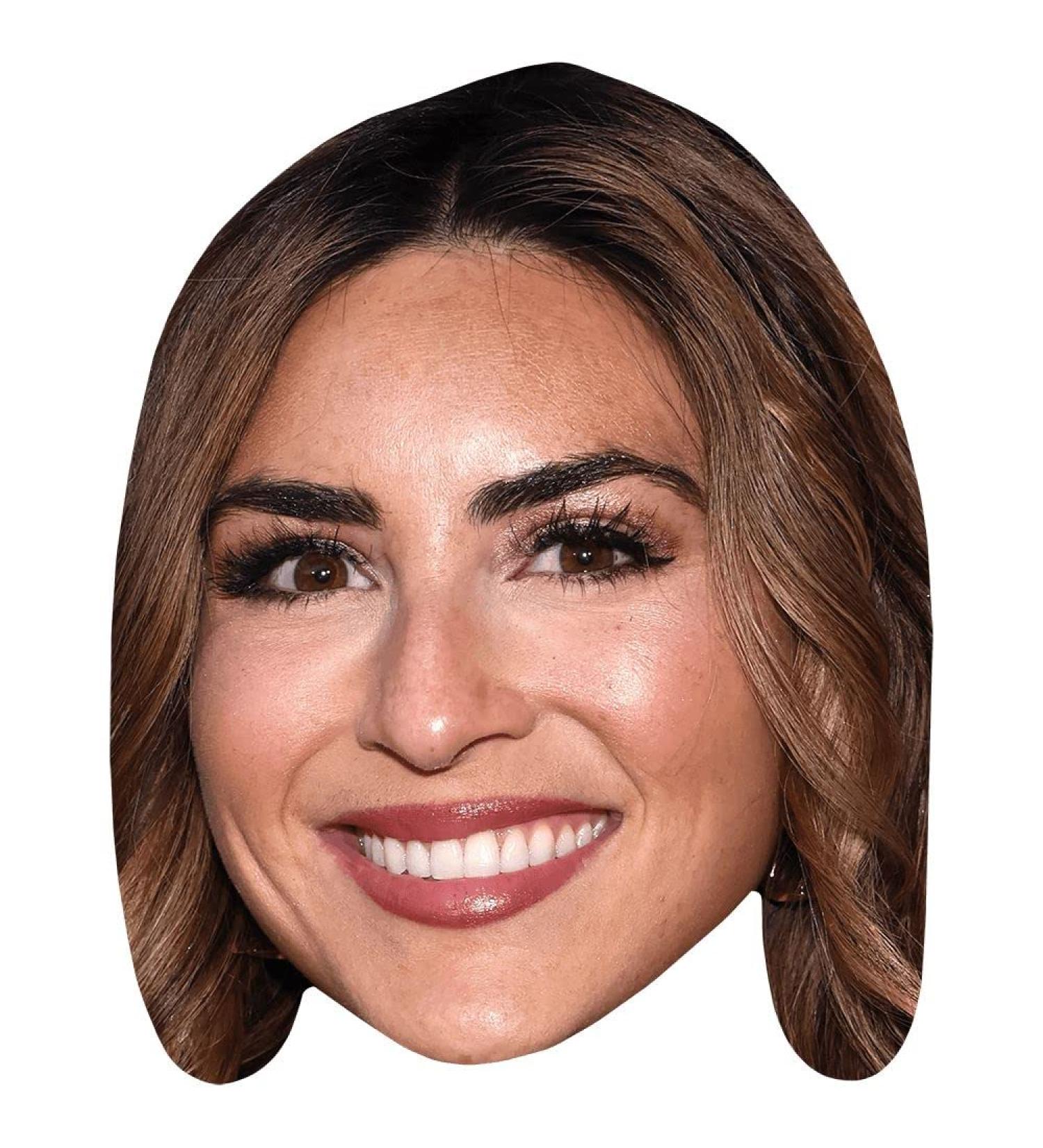 Ilana Muhlstein (Smile) Big Head - International Shipping | Shop Now for Unique Fun Decor - Buy Online on GoSupps.com