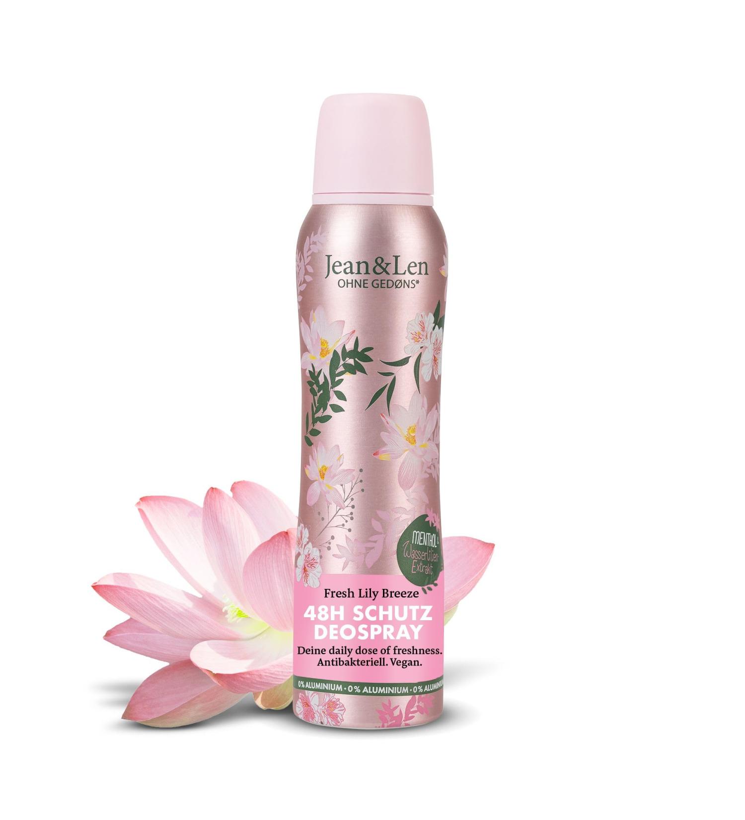 Jean Len protection antibact rien v g talien - Buy Online on GoSupps.com