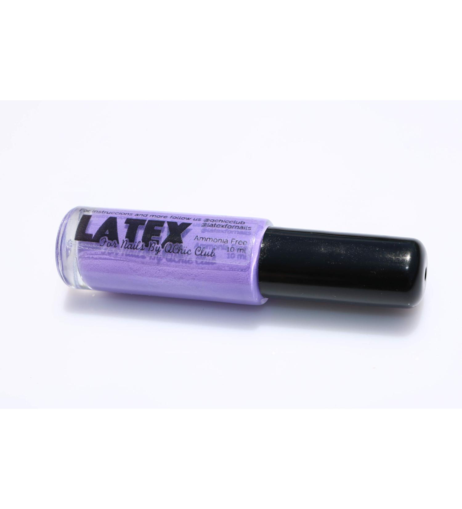 QChic Club Latex For Nails: Professional Grade Nail Art Essential - Buy Online on GoSupps.com