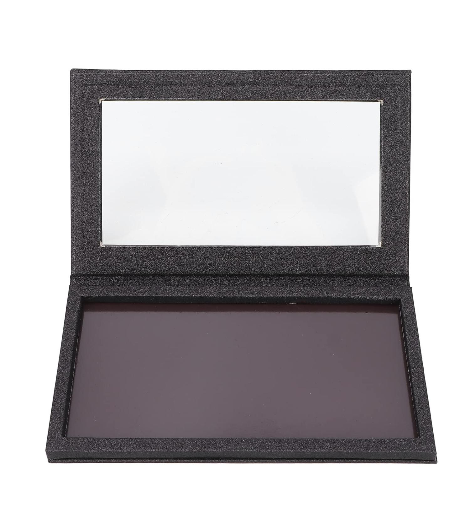 Professional Magnetic Palette - Extra Large DIY Makeup Storage for Eyeshadow & Lipstick | Upgraded Makeup Display Pans - Buy Online on GoSupps.com