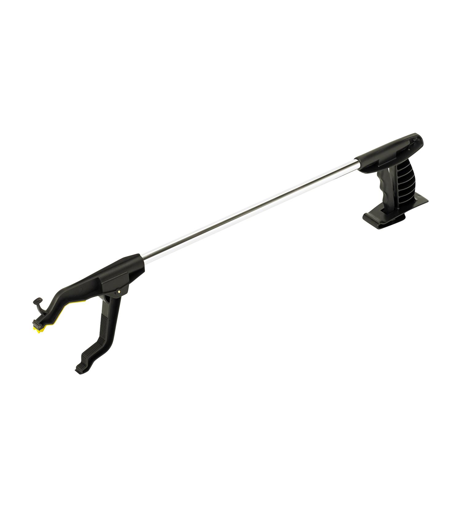 Homecraft Patterson Medical Reacher | 61 cm Gripper Arm | Enhance Mobility & Independence | Shop Now - Buy Online on GoSupps.com
