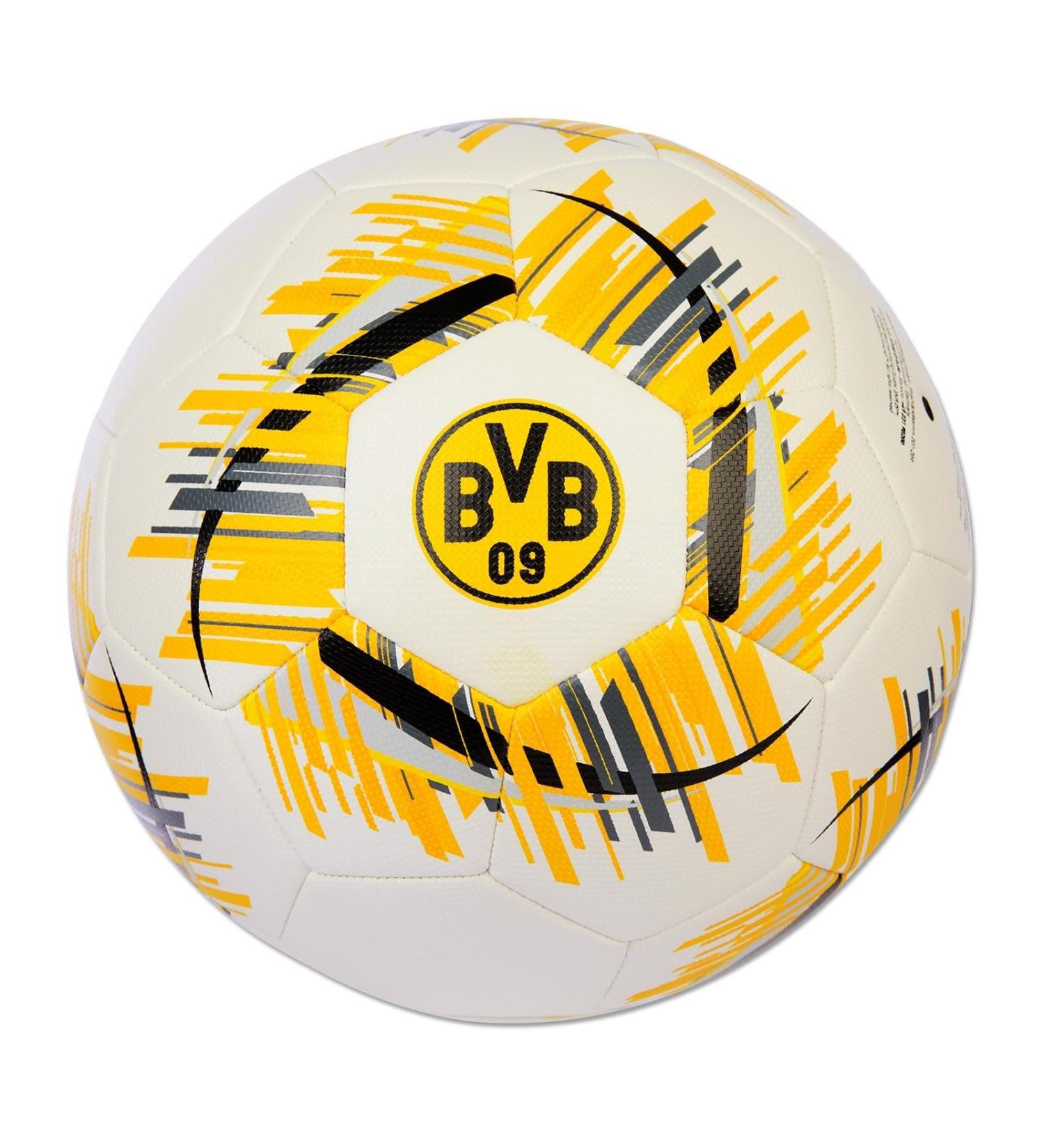 Borussia Dortmund BVB Ball 1 Weiss