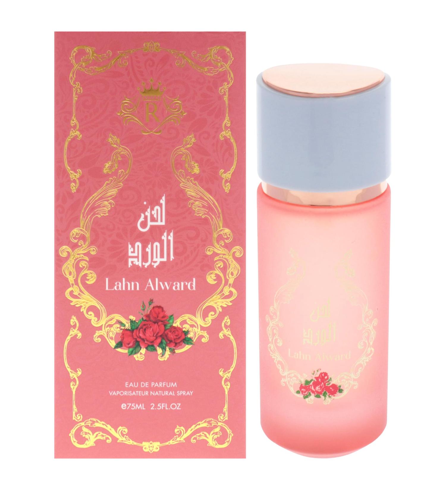 Risala Lahn Alward for Women - 2.5 oz EDP Spray - Buy Online on GoSupps.com