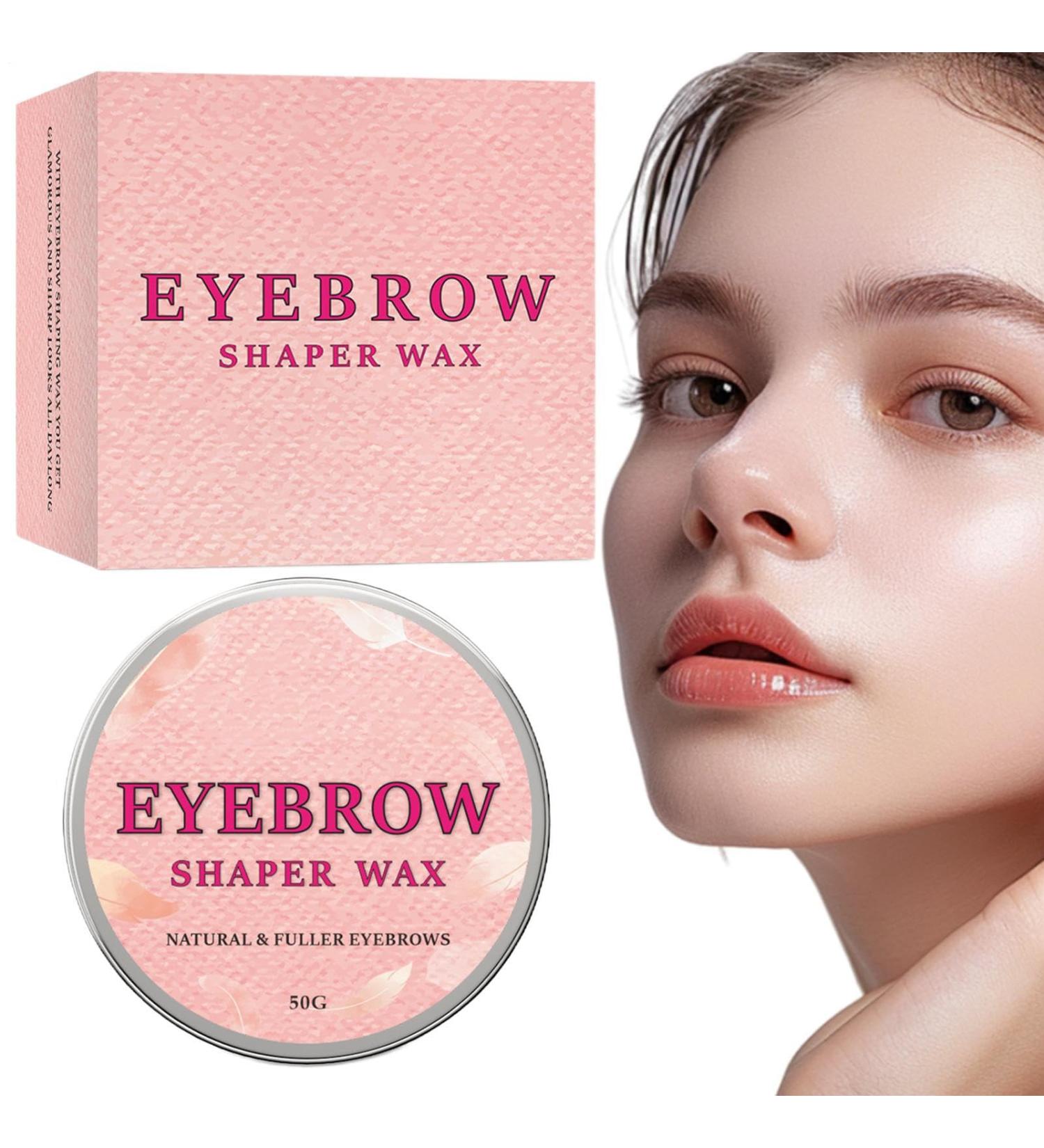  G n rique Eyebrow Gel Makeup - 50g Quick-Drying Styling Gel | Long-Lasting Eyebrow Gel - For Women Ladies Mothers Girlfriends Social Gatherings Occasions Travel - Buy Online on GoSupps.com