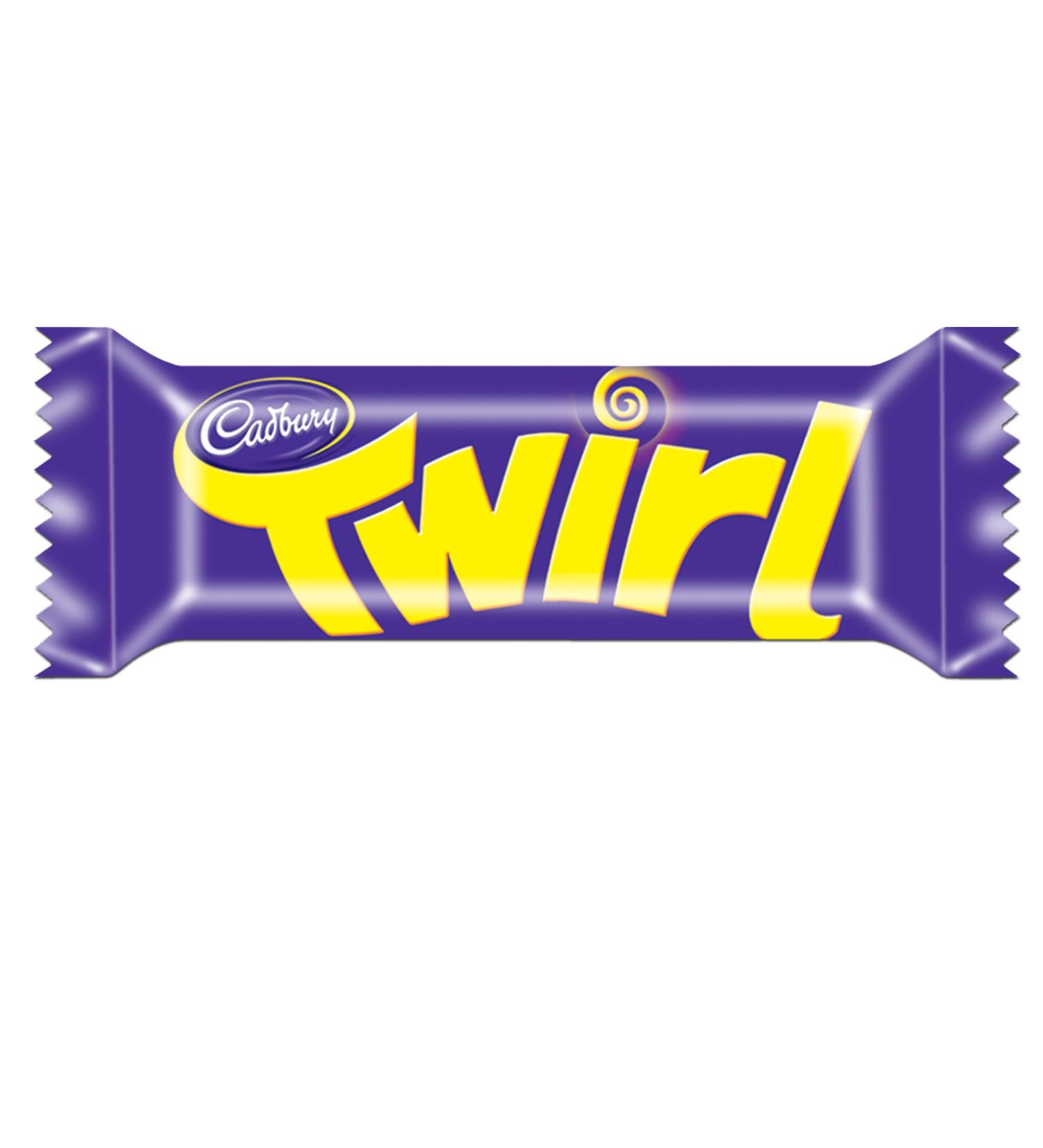 Cadbury Cadbury s Twirl x 48 2112g