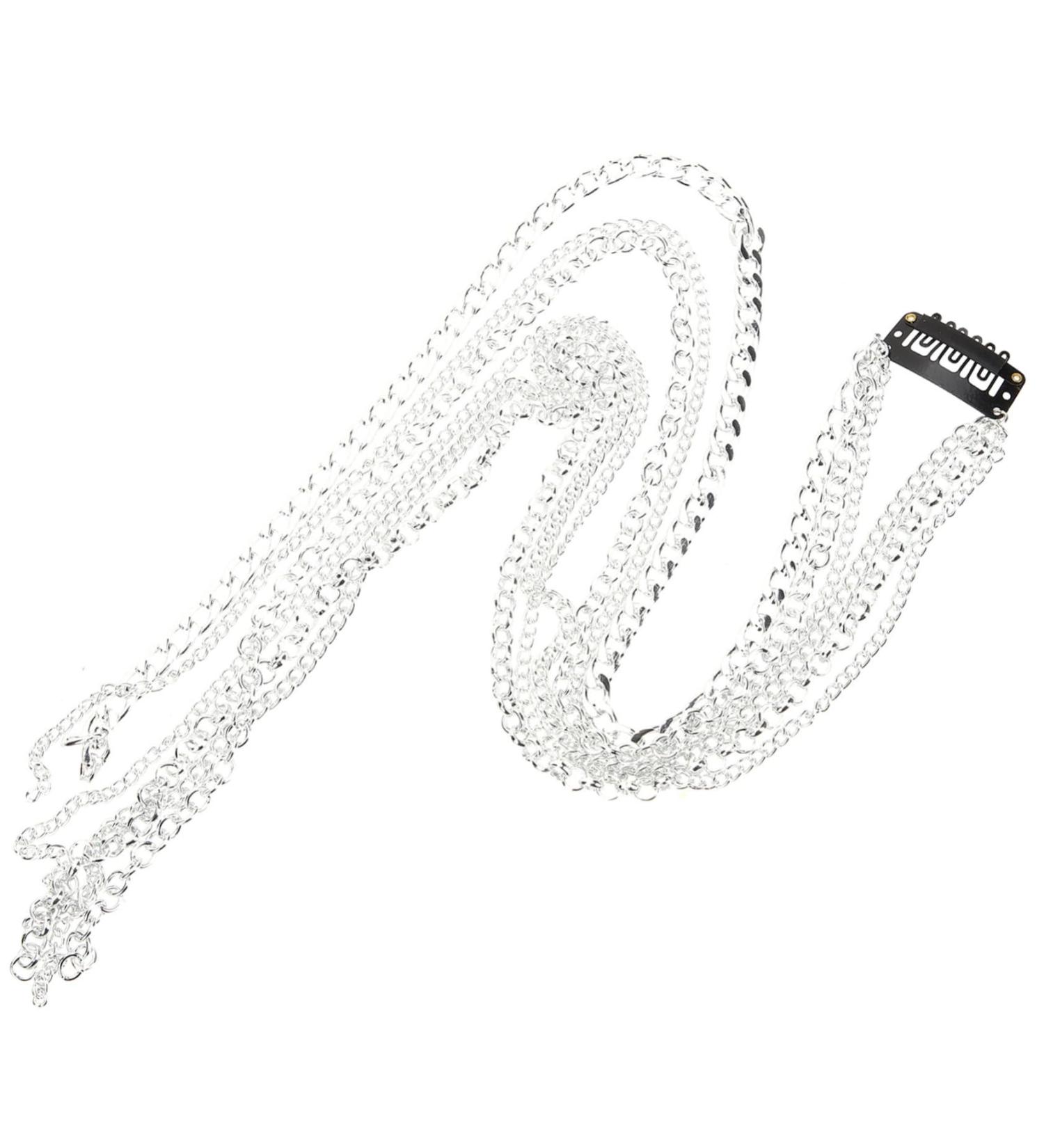 FRCOLOR Rhinestone Hair Clip Hair hair for womens hair hair barrettes for women headpiece for women hair jewels for women long hair aluminum jewelry Miss Jeweled Hair Clips - Buy Online on GoSupps.com