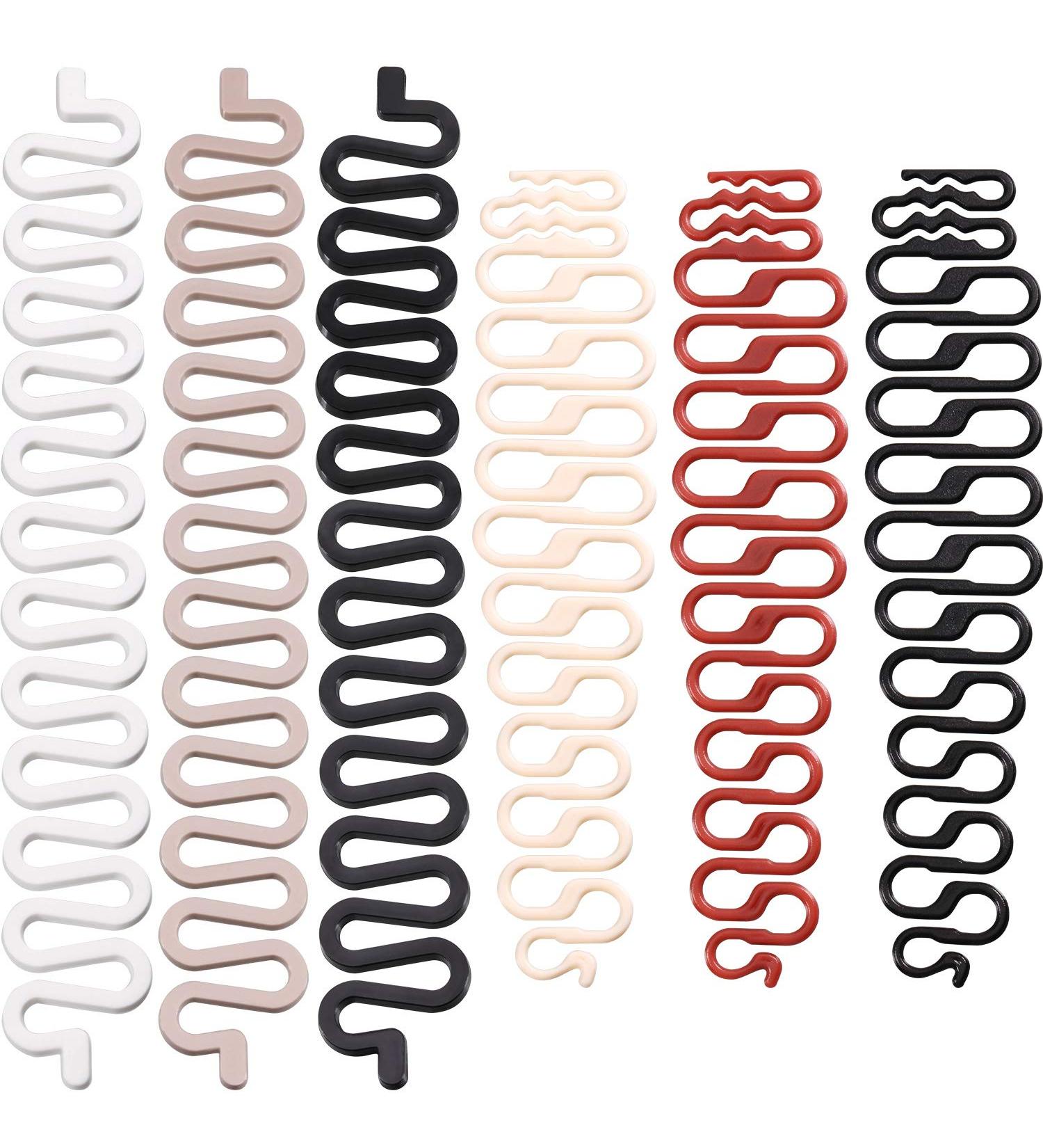 Hair Braiding Tool Set - 12 Pieces French Styling Stick & DIY Accessories for Perfect Hair Braids - Buy Online on GoSupps.com