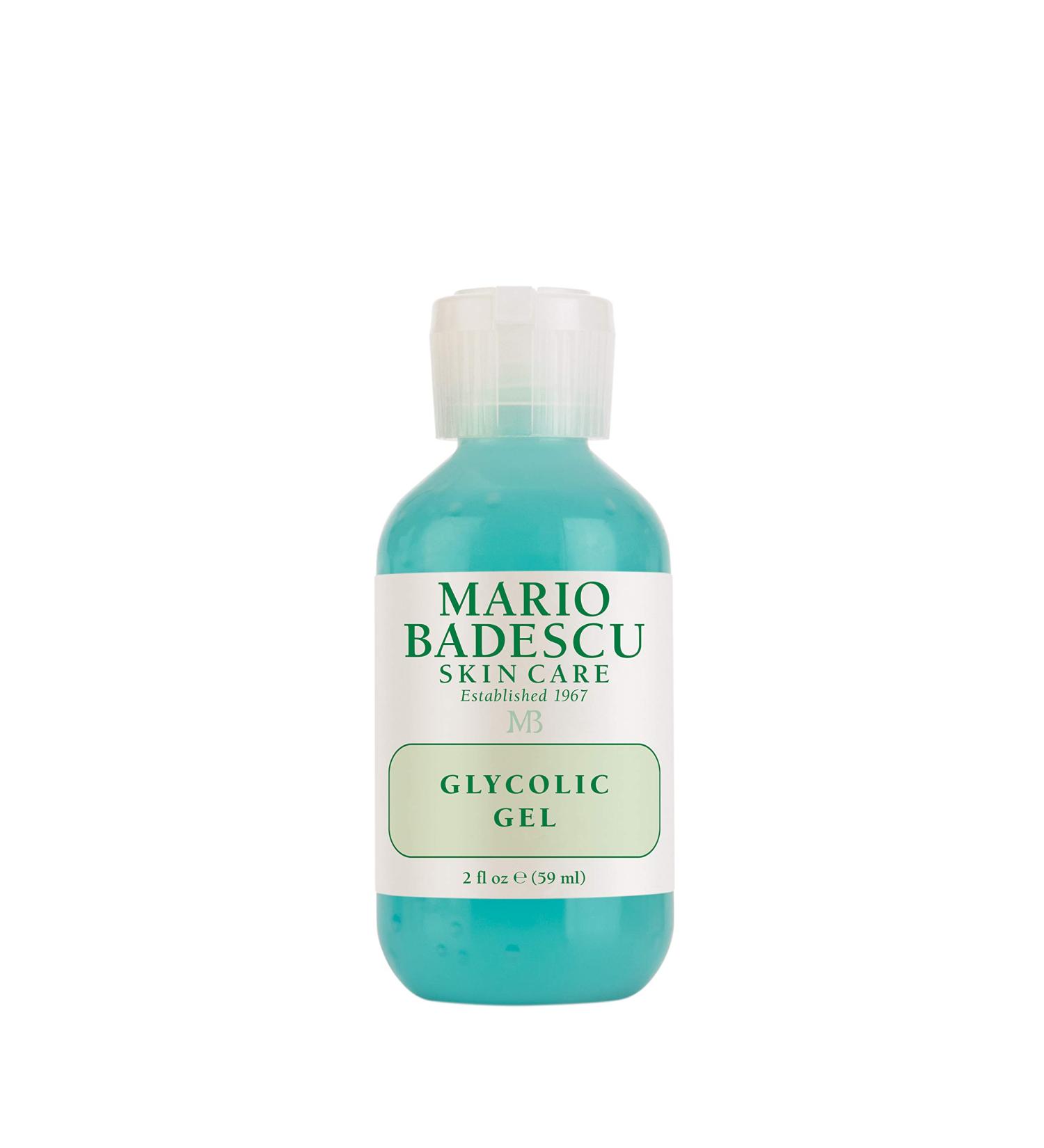 Mario Badescu Glycolic Gel  2 Fl Oz (Pack of 1)