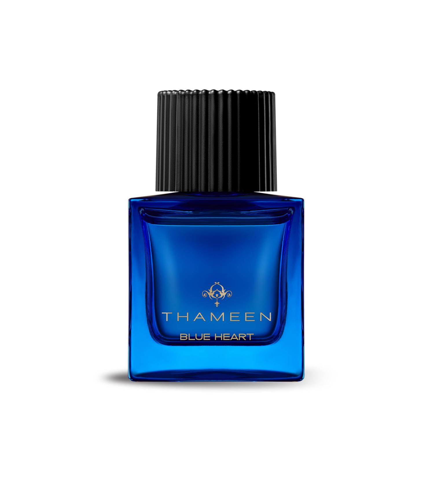 THAMEEN Blue Heart Extrait de Parfum 50ml - Buy Online on GoSupps.com