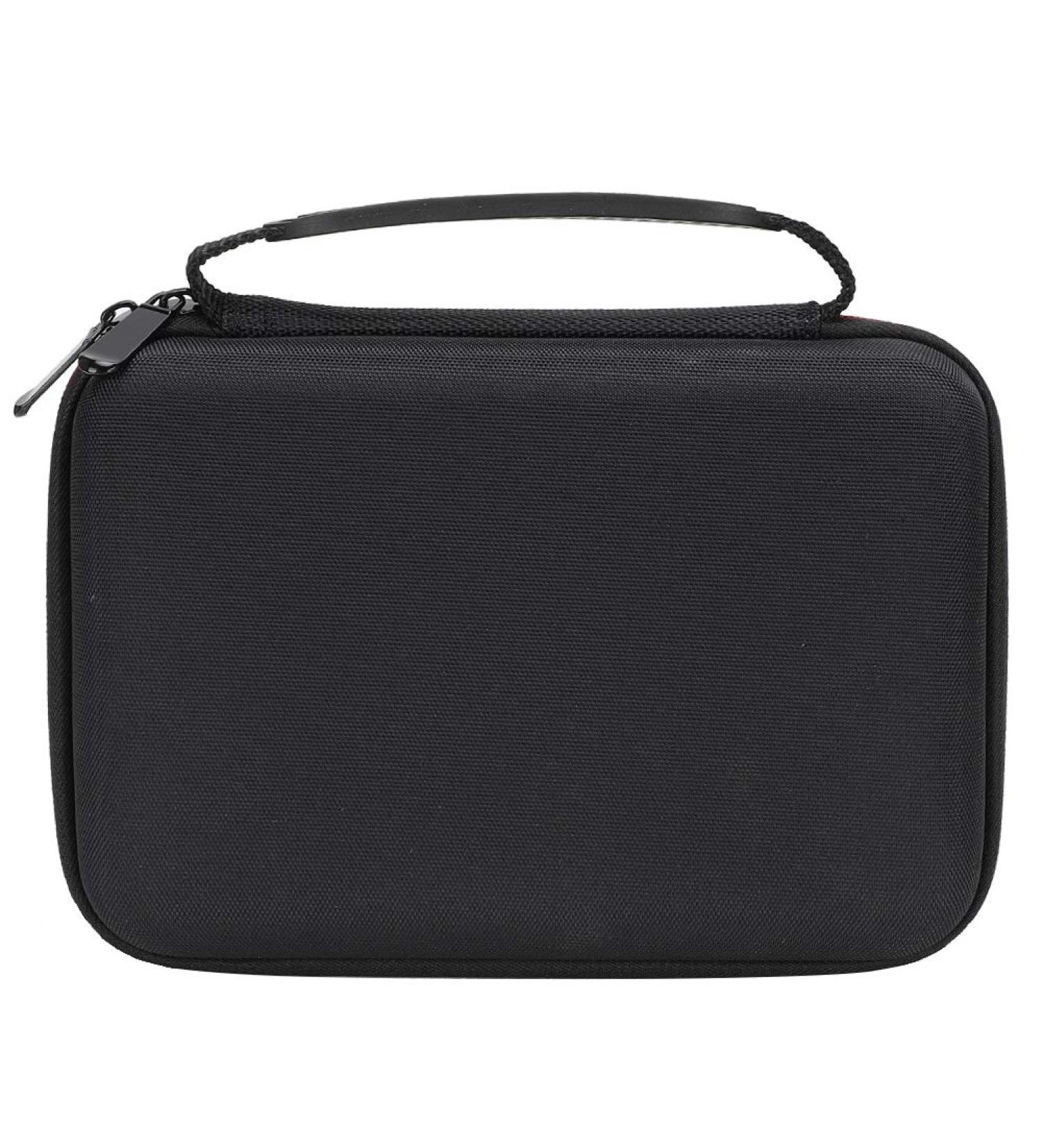 Cersalt Hair Clipper Storage Bag - Shake Proof Large Capacity Organizer for Philips Electric Hair Clipper(GC-0093) - Buy Online on GoSupps.com