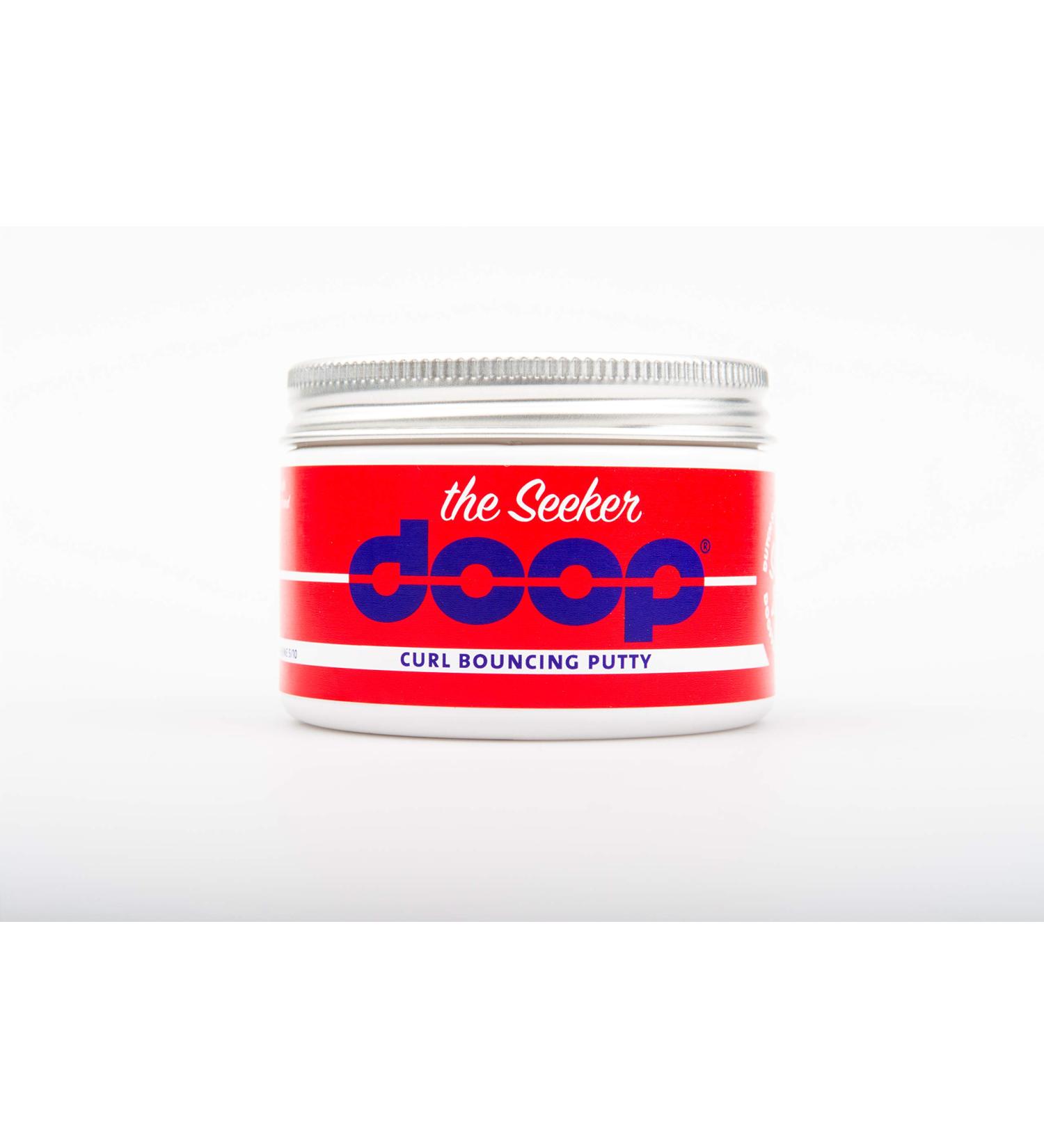 Doop The Seeker Pasta Hold 3/10 - Shine 5/10 100ml