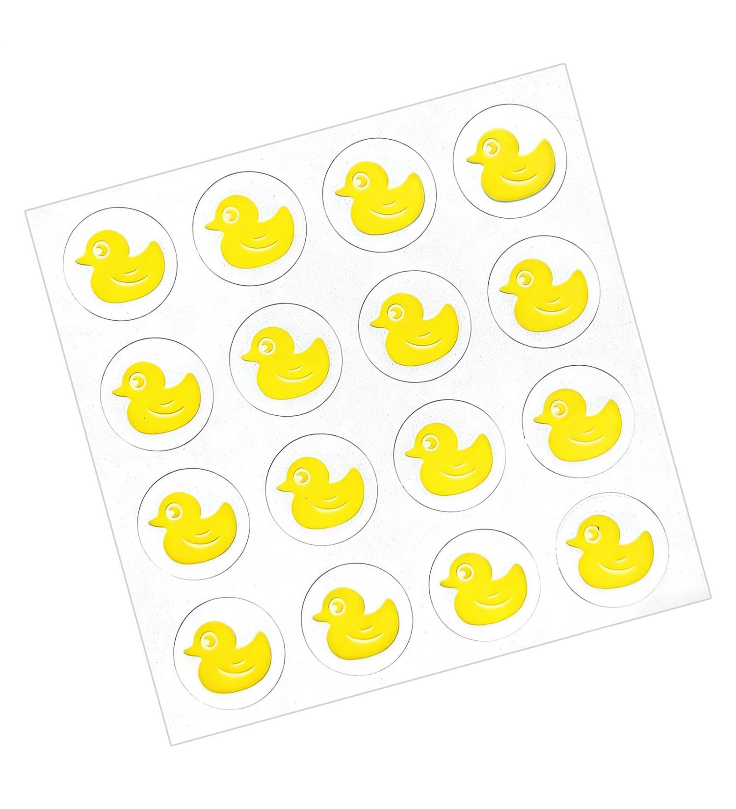 Autocollants de d tection UV - Changement de couleur - Patch de d tection SPF - tanche - Rappel de protection solaire pour sports de plage - Activit s de plein air - Camping - Randonn e - P che Little Duck - Buy Online on GoSupps.com