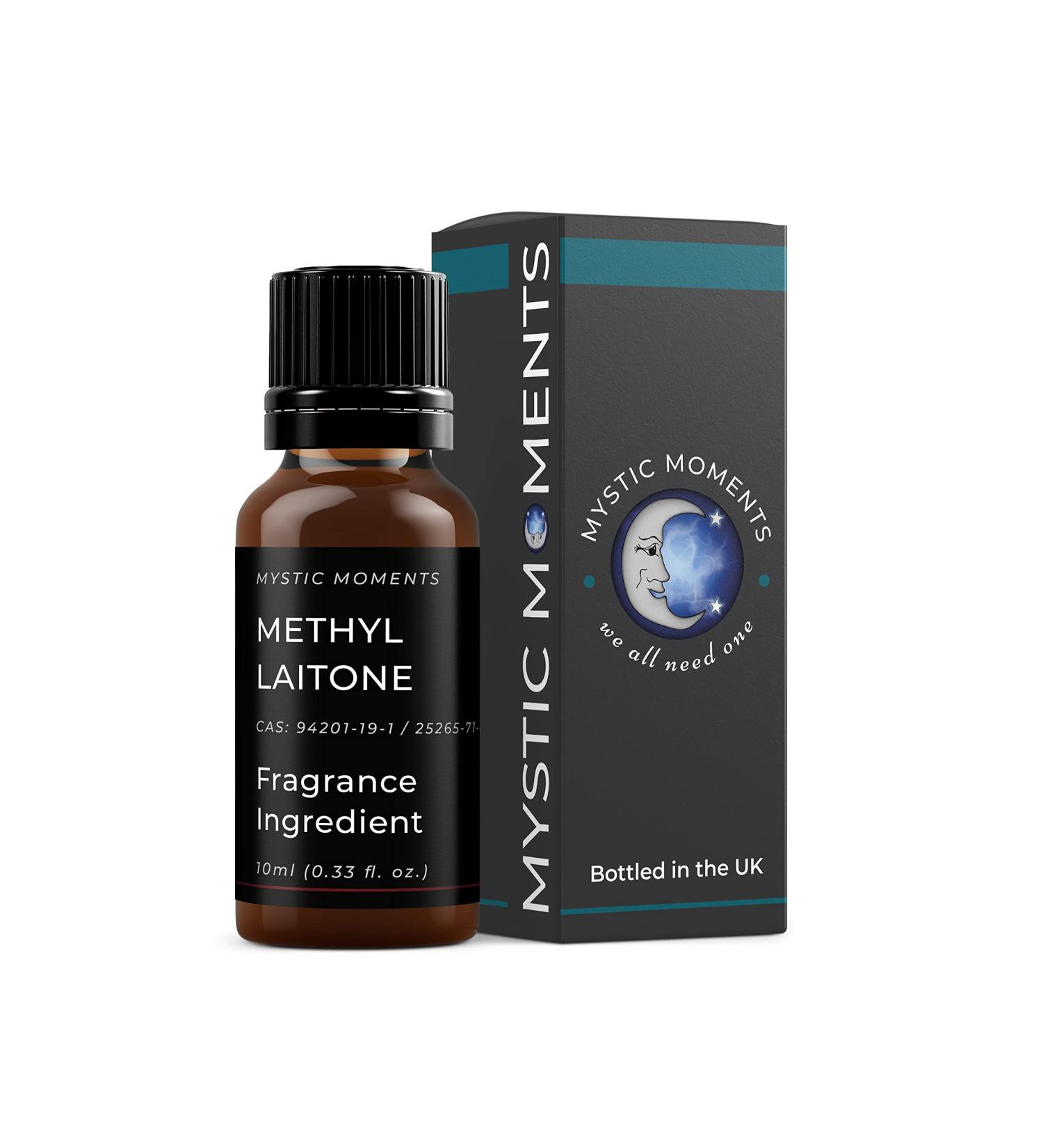 Mystic Moments | Methyl Laitone - 10ml