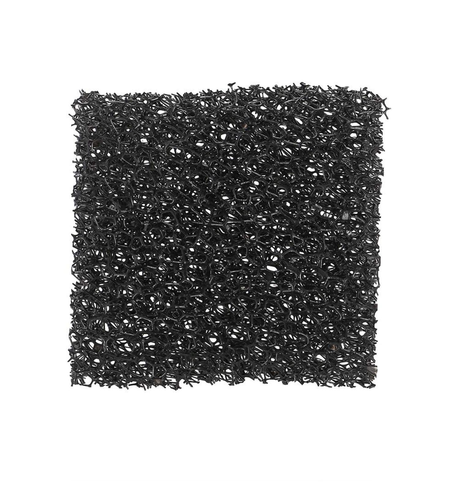 Halloween Makeup Blood Sponge Xmas Special FX Blood Scar Stubble Effects Wound Makeup Stipple Sponge Makeup Sponge Blenders with Different Size of Hole Black(Oversize Hole) - Buy Online on GoSupps.com