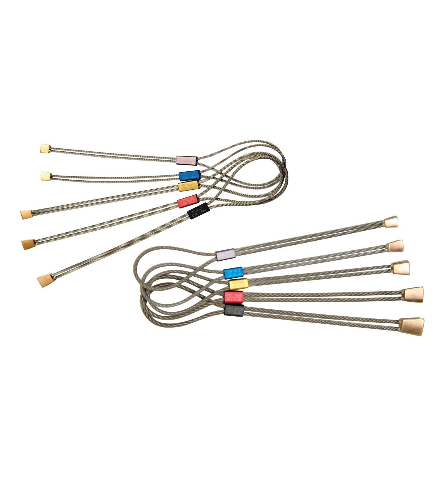 Metolius Astro Nut 9