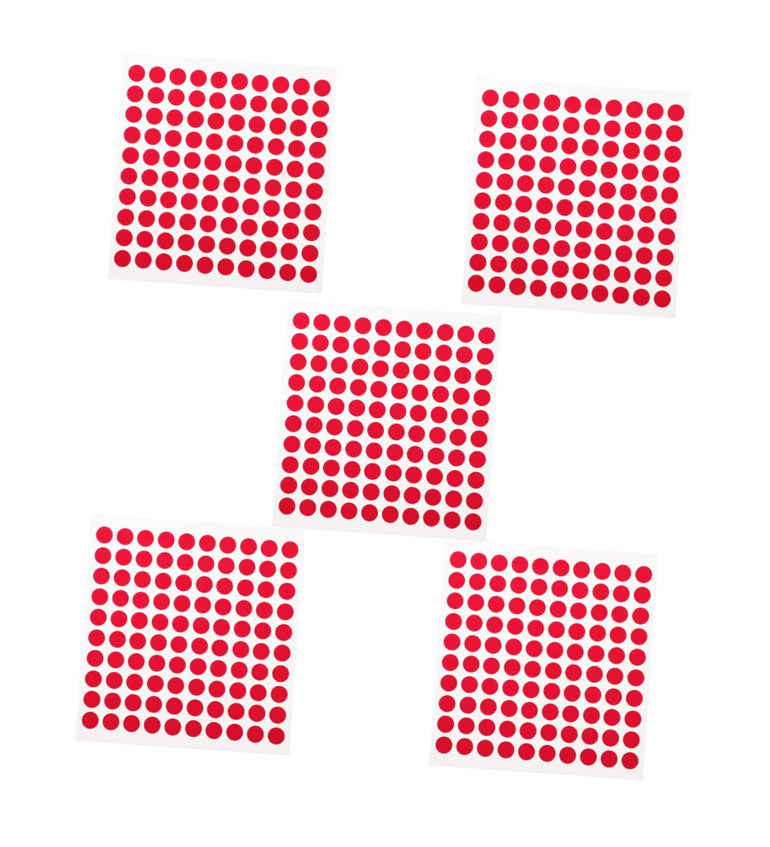 Beaupretty 5 Sets Display Board Tape Nail Display Stand Strip Adhesive Nail Display Tape Nail Art Accessories Double Sided Sticky Tape Nail Display Holder Nail Supplies No Trace Adhesive Tape 0.8x0.8x0.2cm - Buy Online on GoSupps.com