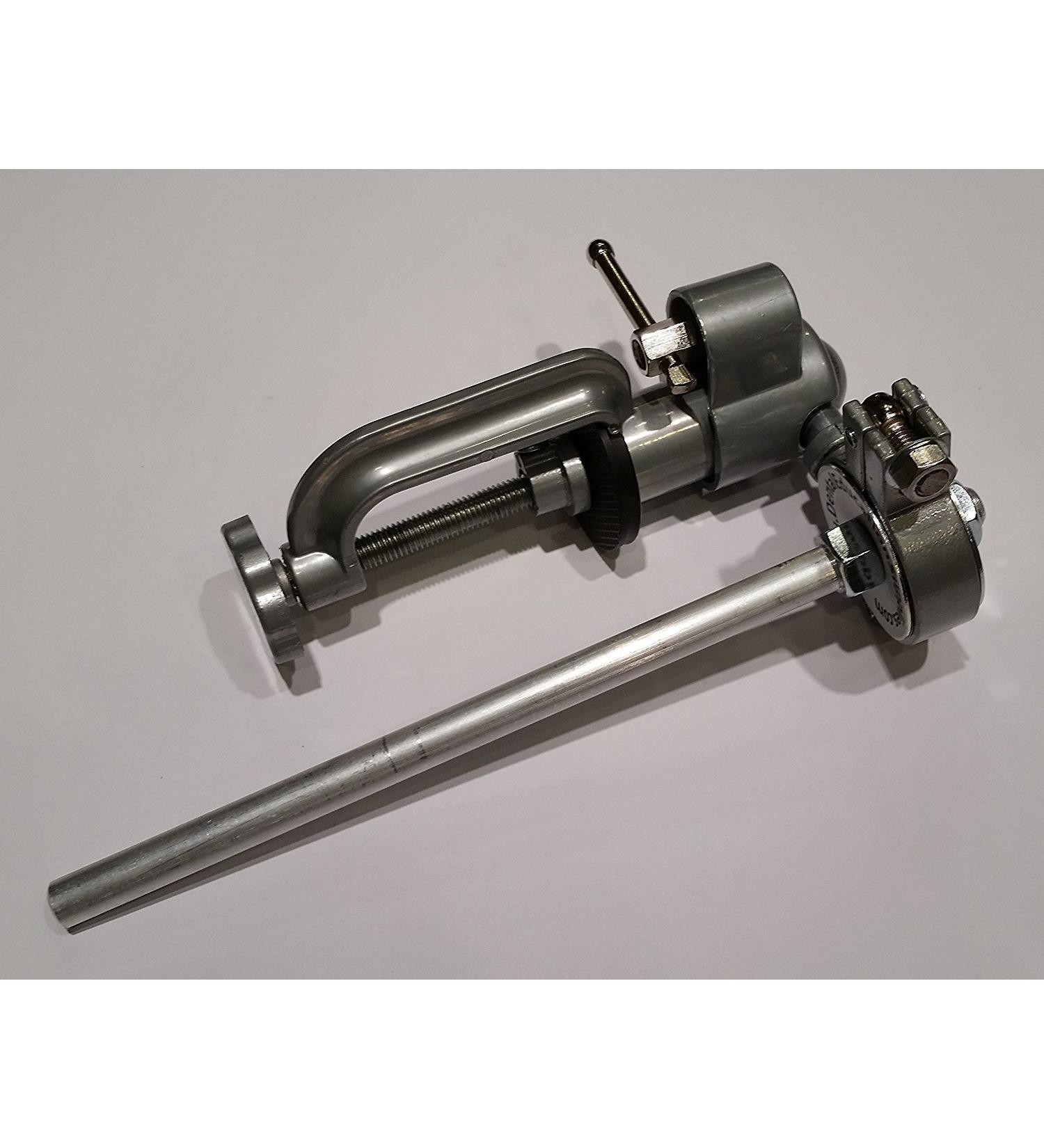 Buy Typodont/Dentoform Dental Mounting Pole - International Shipping Available | Best Prices & Quality - Buy Online on GoSupps.com