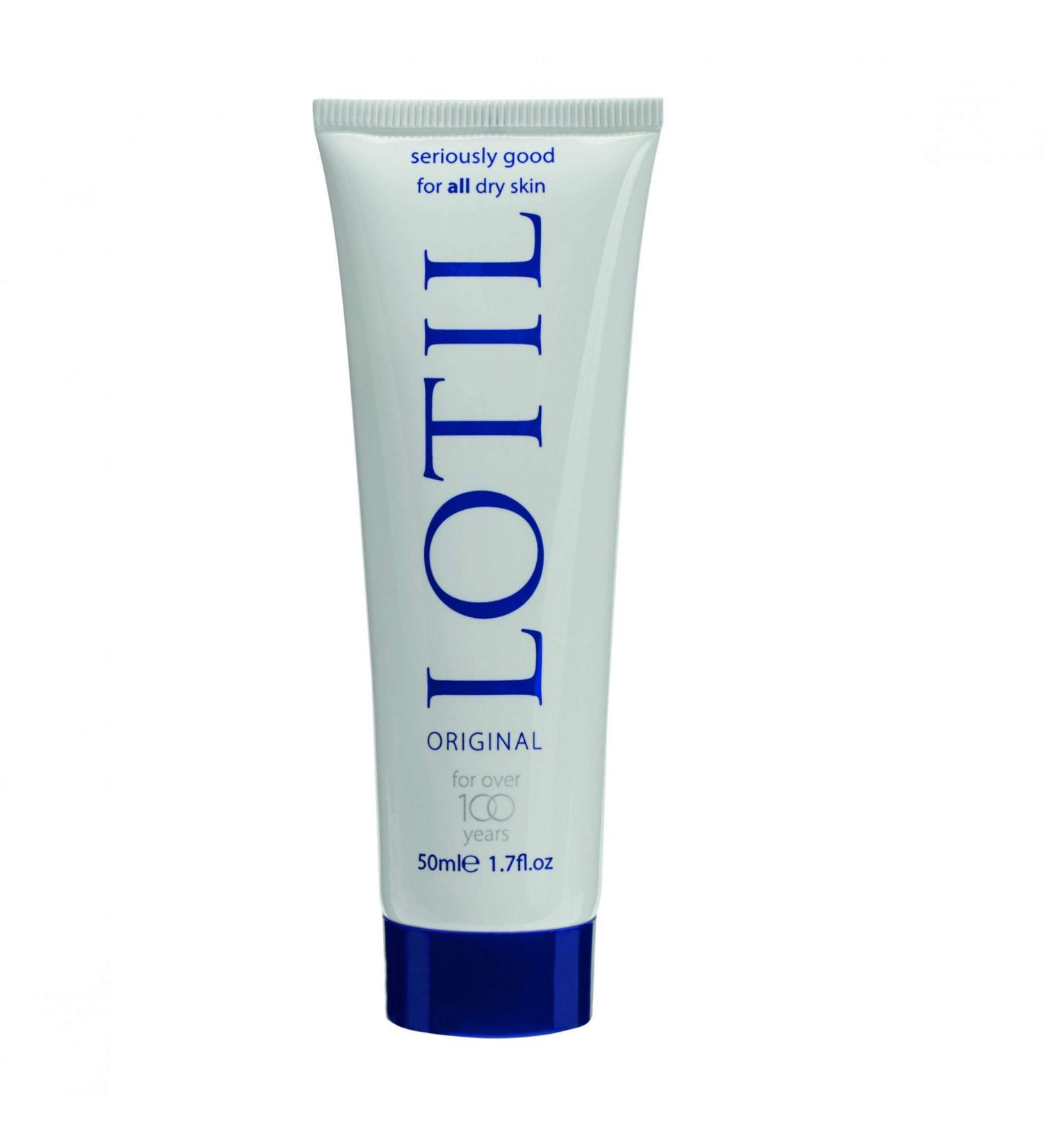 Lotil CRM 50ML