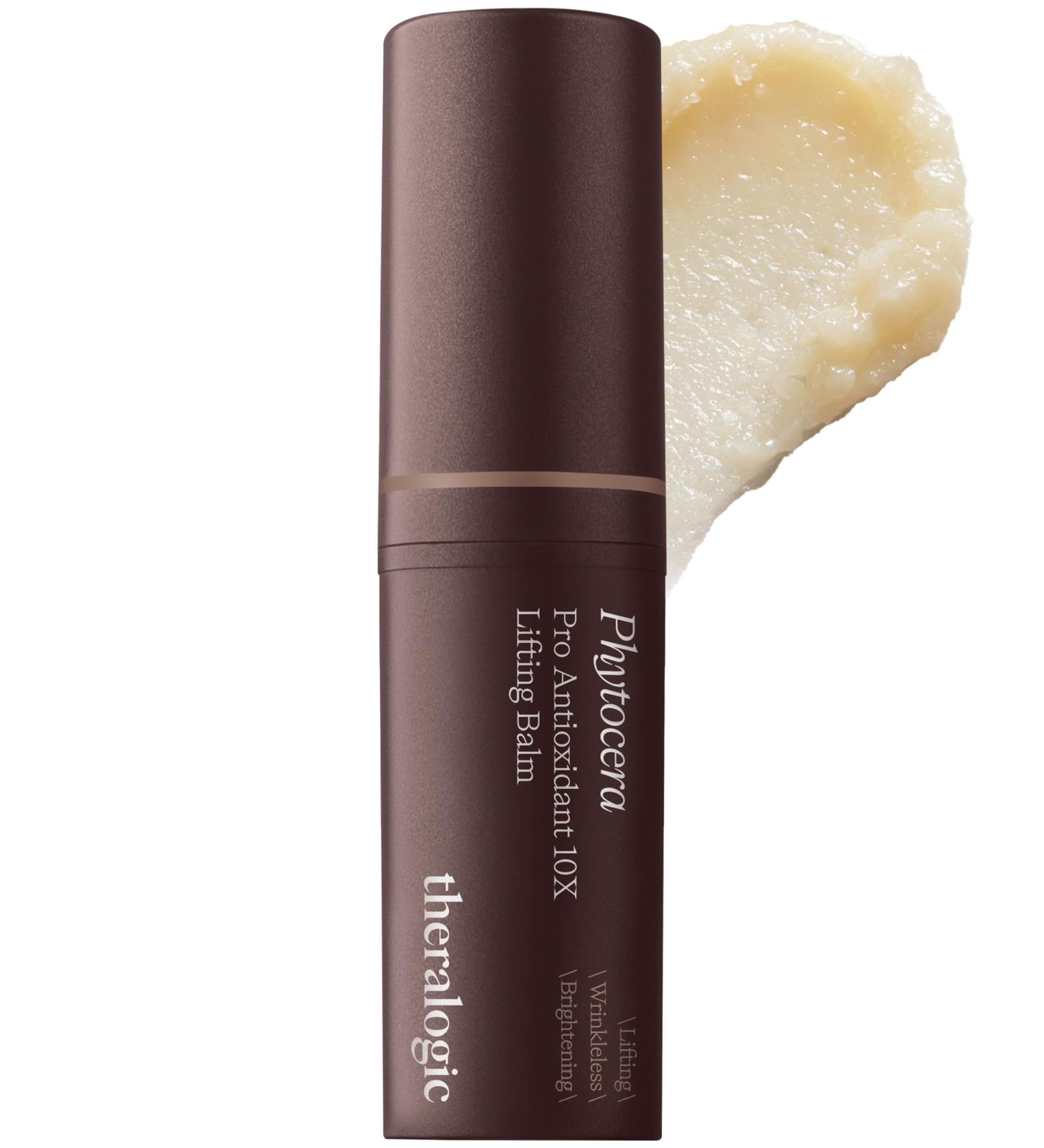 Phytocera Pro Antioxidant 10X Lifting Balm | Vegan Ceramide Face Stick with Volufiline & Shea Butter | Nourishing Multi-Use Balm - 0.2 oz - Buy Online on GoSupps.com