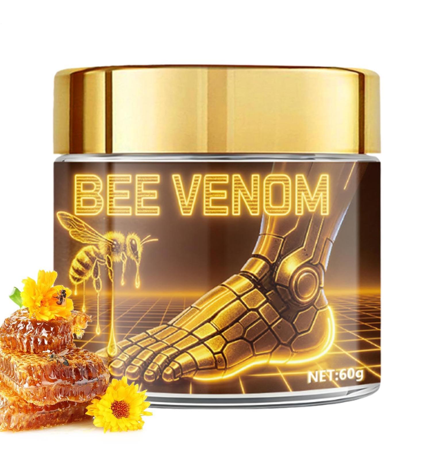  G n rique Foot Repair Cream Ankle Joint Care Ointment 60g | Cream for Dry and Cracked Heels and Feet for Women and Men Travel Skin Care Pedicure - Buy Online on GoSupps.com