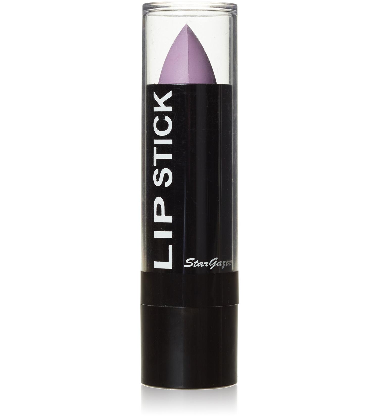 Stargazer Lip Stick Number 115 Soft Pigmented Long Lasting Cruelty-Free Lipstick - Buy Online on GoSupps.com