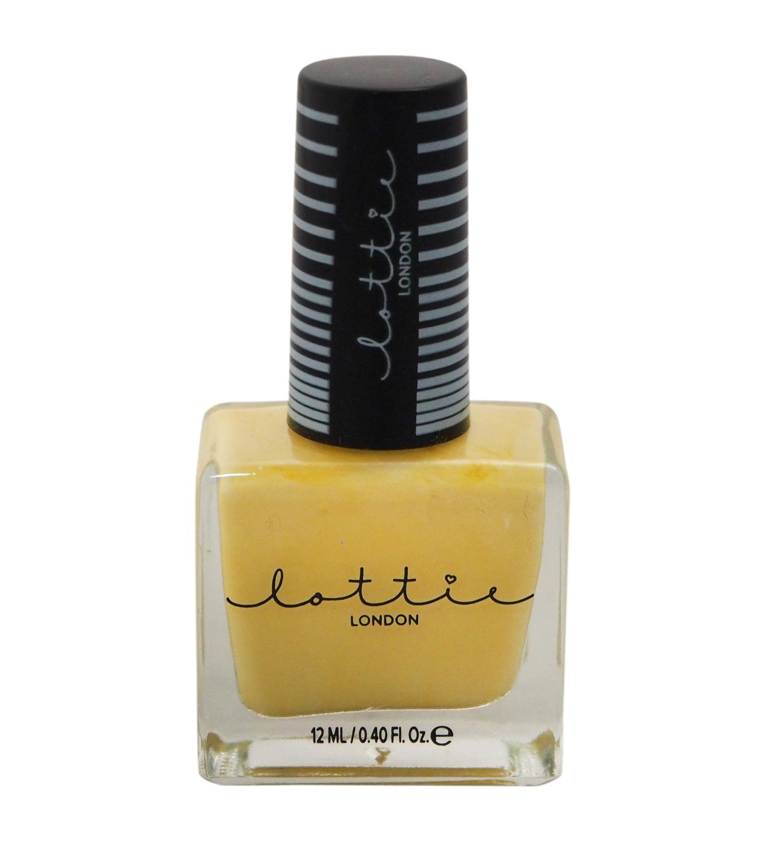 Lottie Nail Polish 12ml - Day Dreamer - Buy Online on GoSupps.com