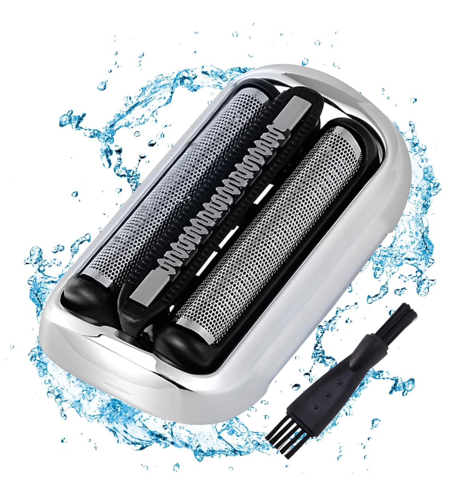 Braun Series 7 Replacement Head 73s | Compatible with 7020s 7025S 7085cc 7071cc 7075cc | International Shipping - Buy Online on GoSupps.com