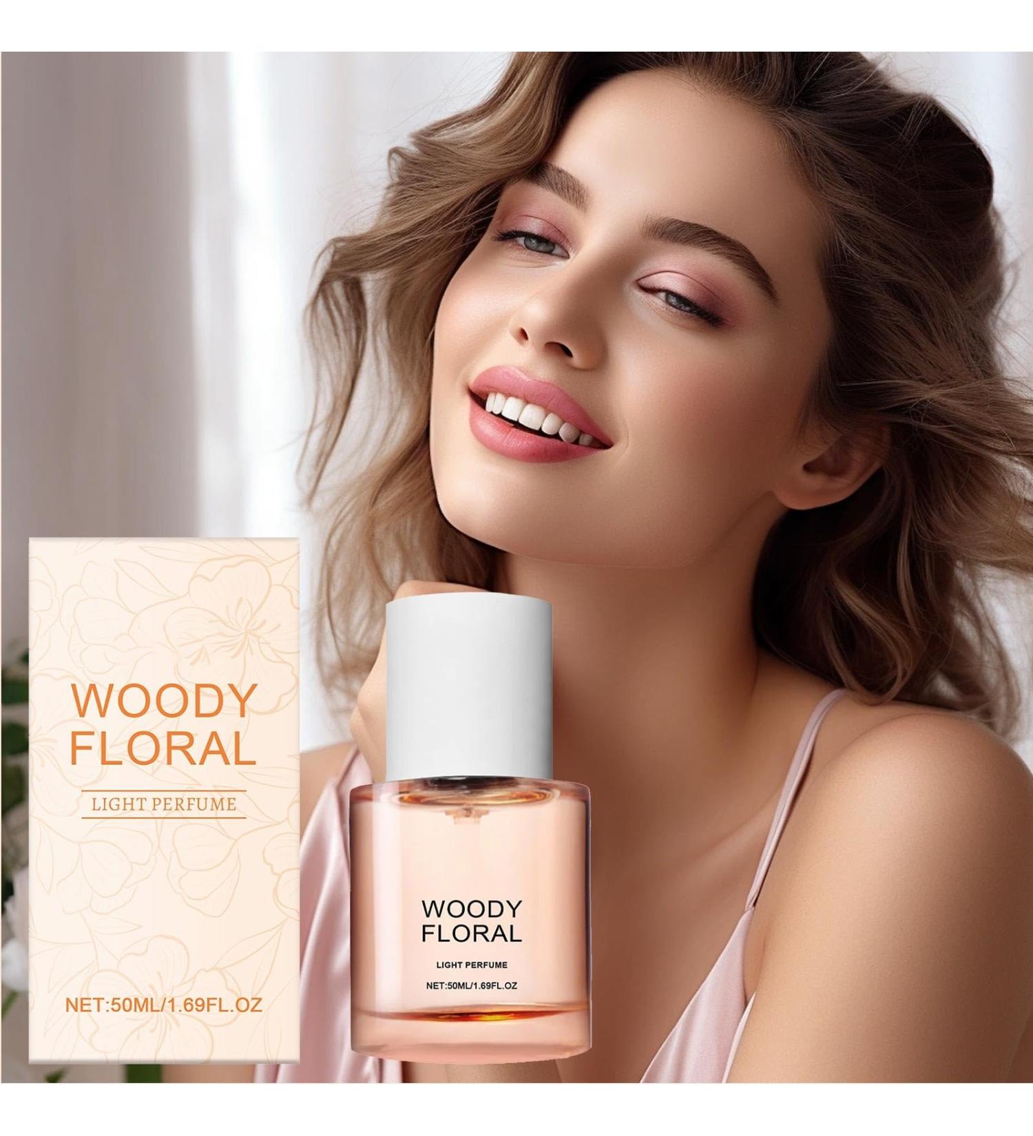 Fresh Floral Perfume Lasting Fragrance Wood Eau De Toilette Long Lasting Eau De Body Spray Perfumes Dating Light Perfume For Daytime Evening Wear Perfum Arabian Dime Samples Vanilla Choco Musk 50Ml 1# - Buy Online on GoSupps.com