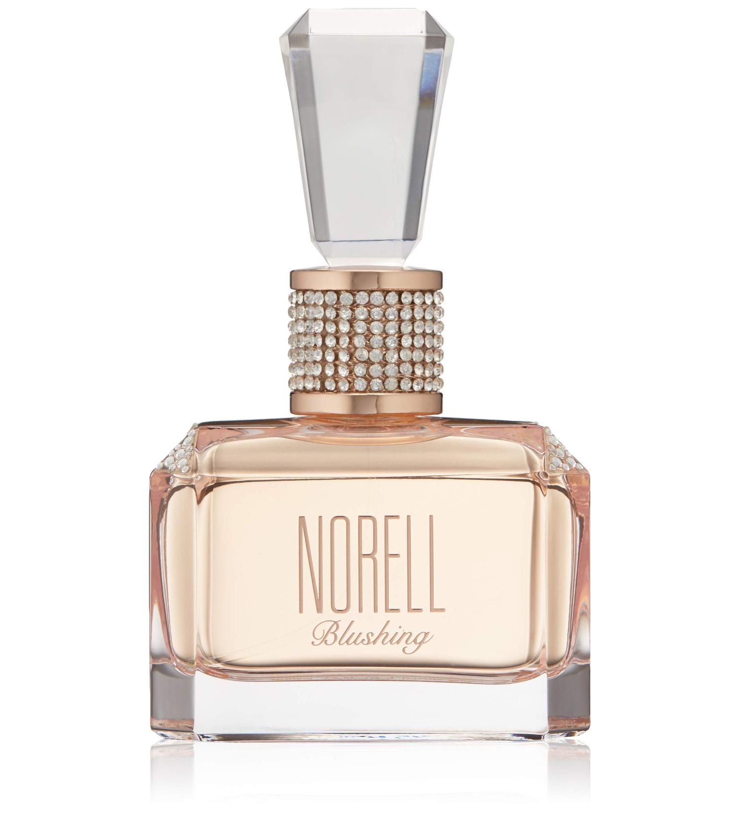 Norell Blushing Eau De Perfume 3.4 Oz - Buy Online on GoSupps.com