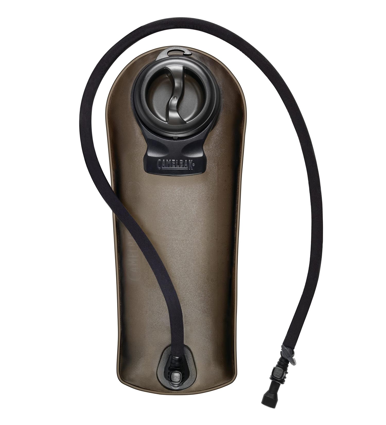 CamelBak 90352 Omega Water Reservoir 100 oz. - Black | Hydration Bladder - Buy Online on GoSupps.com