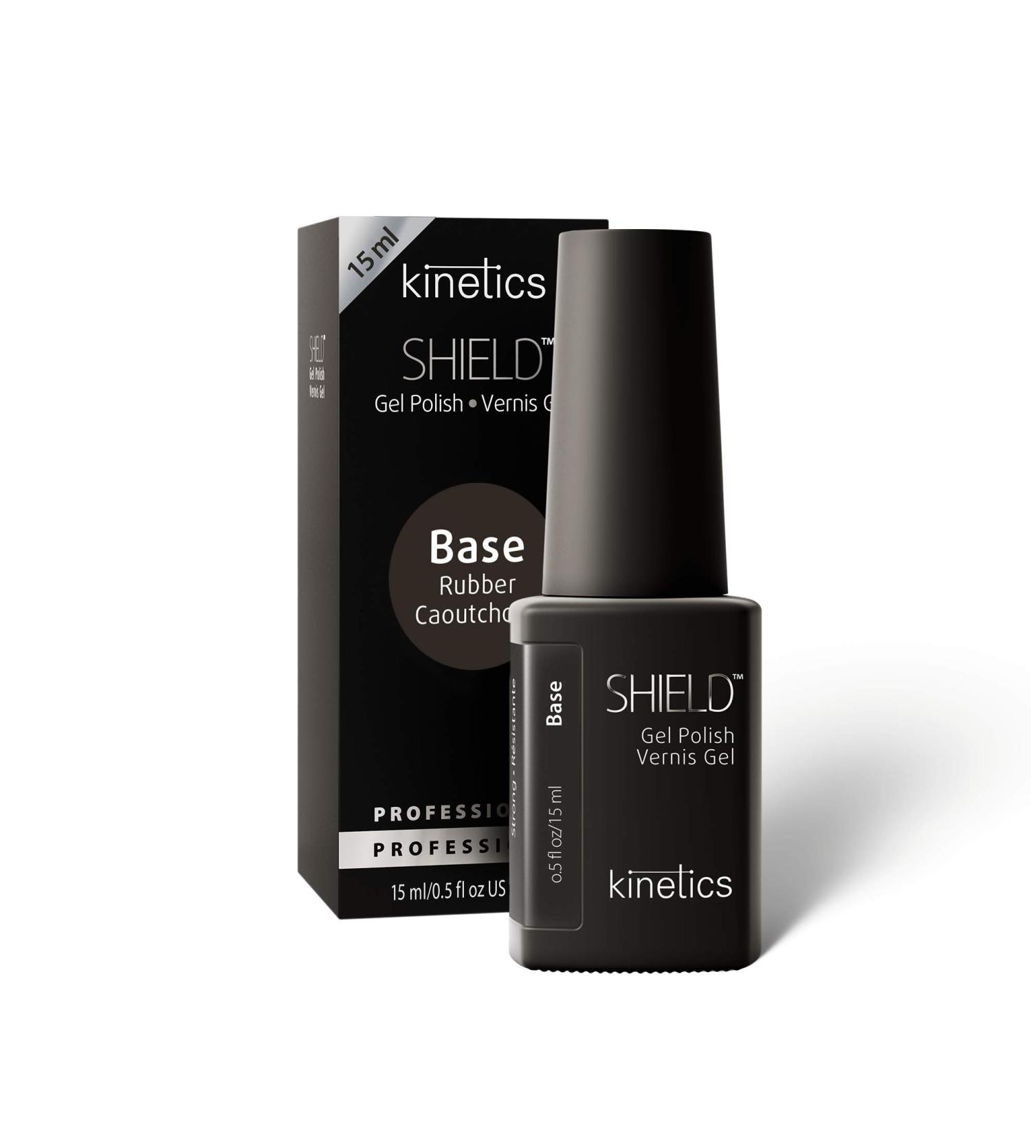 SHIELD Rubber Base 15ml
