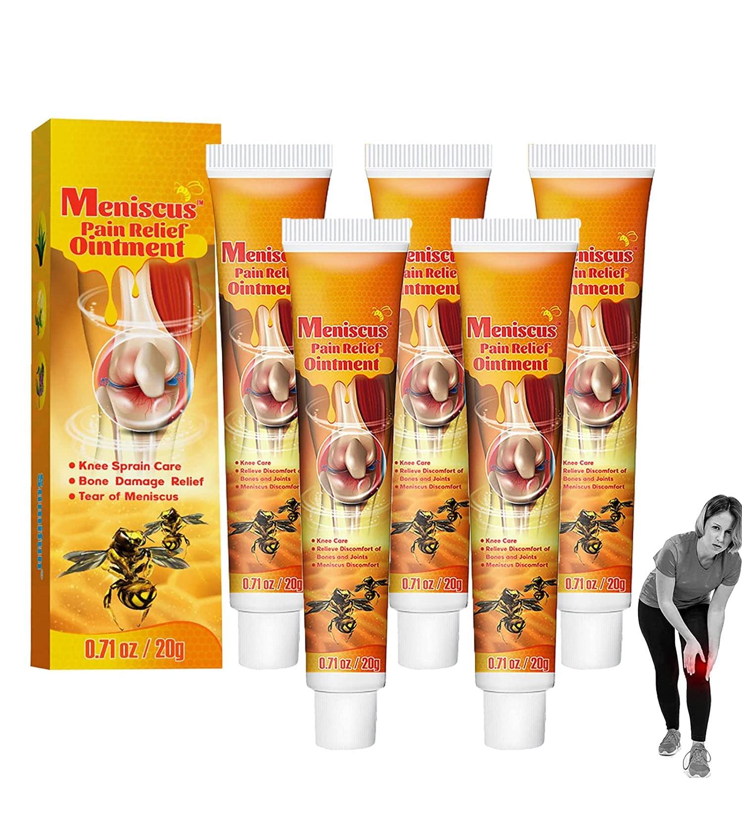 ROIPER 2023 New Zealand Bee Venom Professional Treatment Set - Cream, Serum, Propolis Gel (5pcs) - Buy Online on GoSupps.com