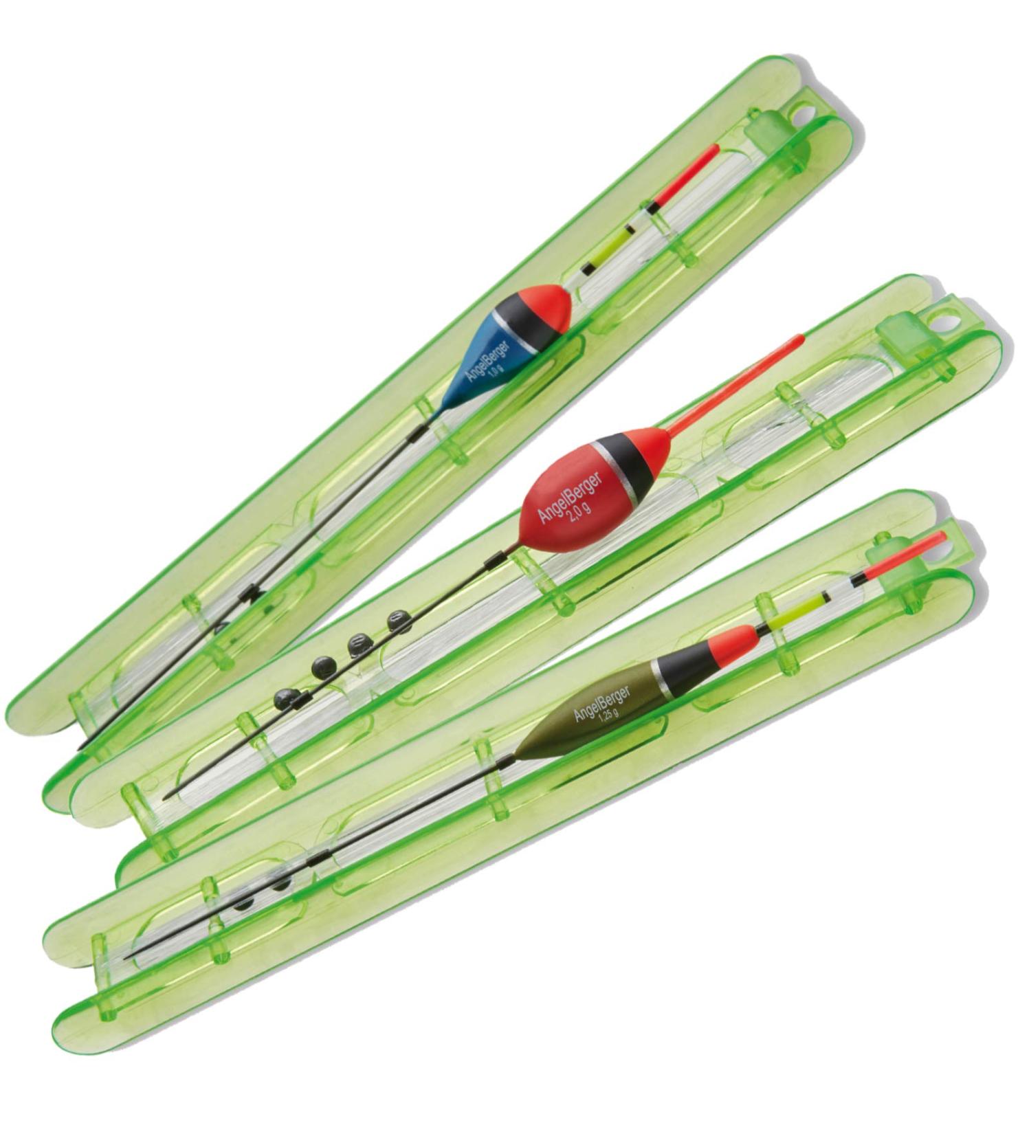 Buy Angel-Berger Ready-Made Fishing Sets - Fully Assembled Float Sets for Global Shipping - Buy Online on GoSupps.com