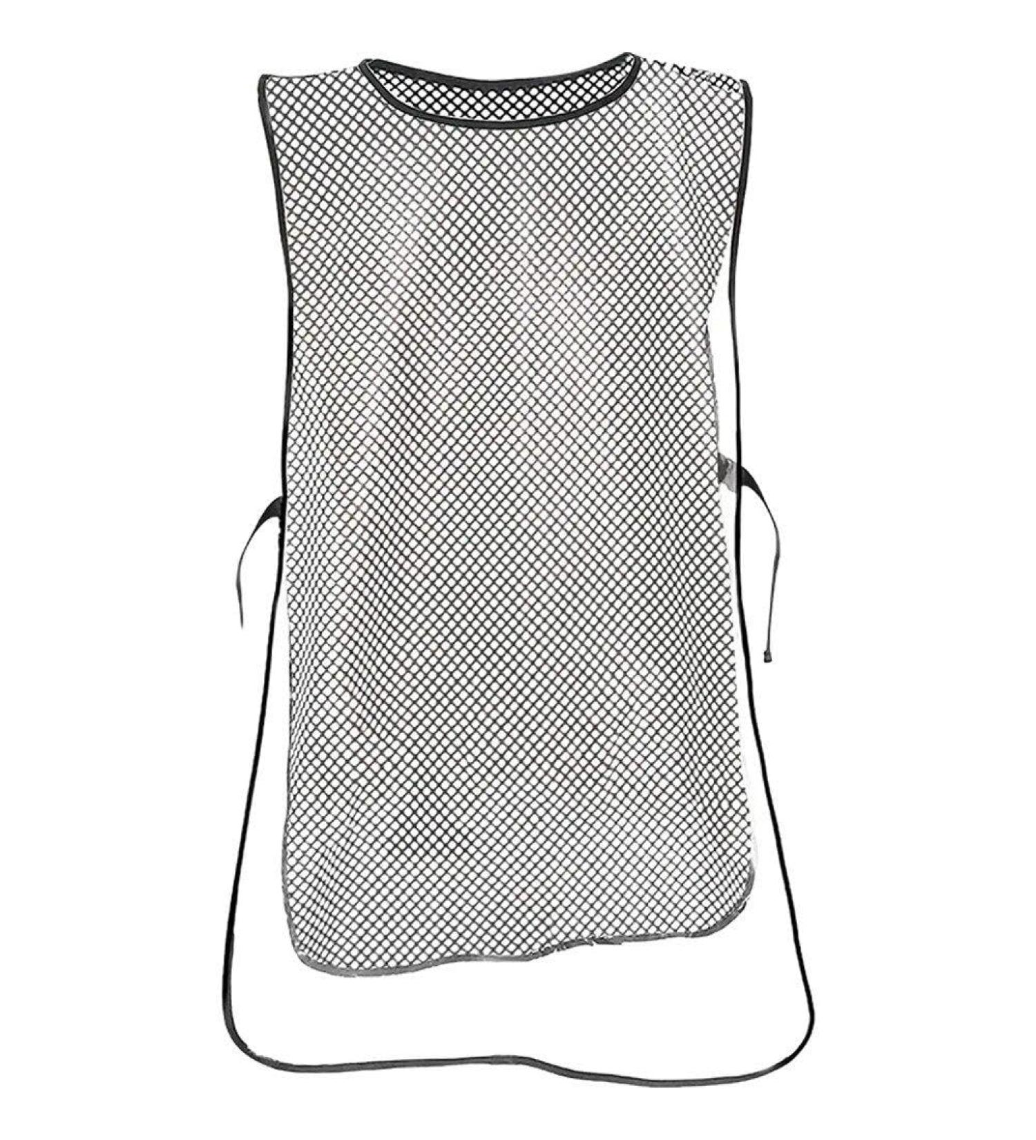 Hair Stylist Apron TPU Hair Salon Work Apron Transparent Work Vest Waterproof Barber Haircut Apron Adjustable Bib Apron for Stylist Accessories - Buy Online on GoSupps.com