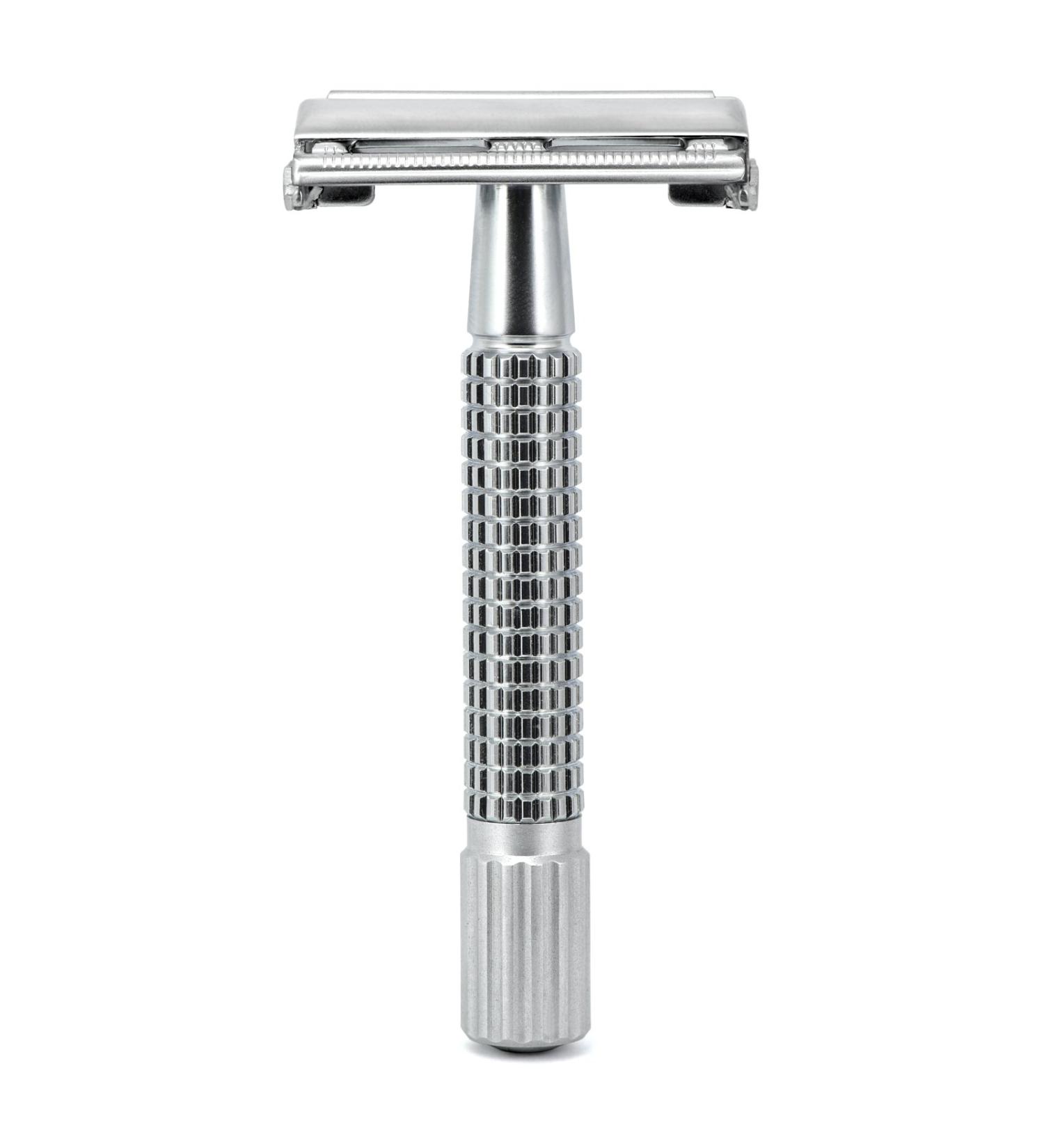 Buy Butterfly Razor for Flat Blade 1320 | International Shipping Available - Buy Online on GoSupps.com