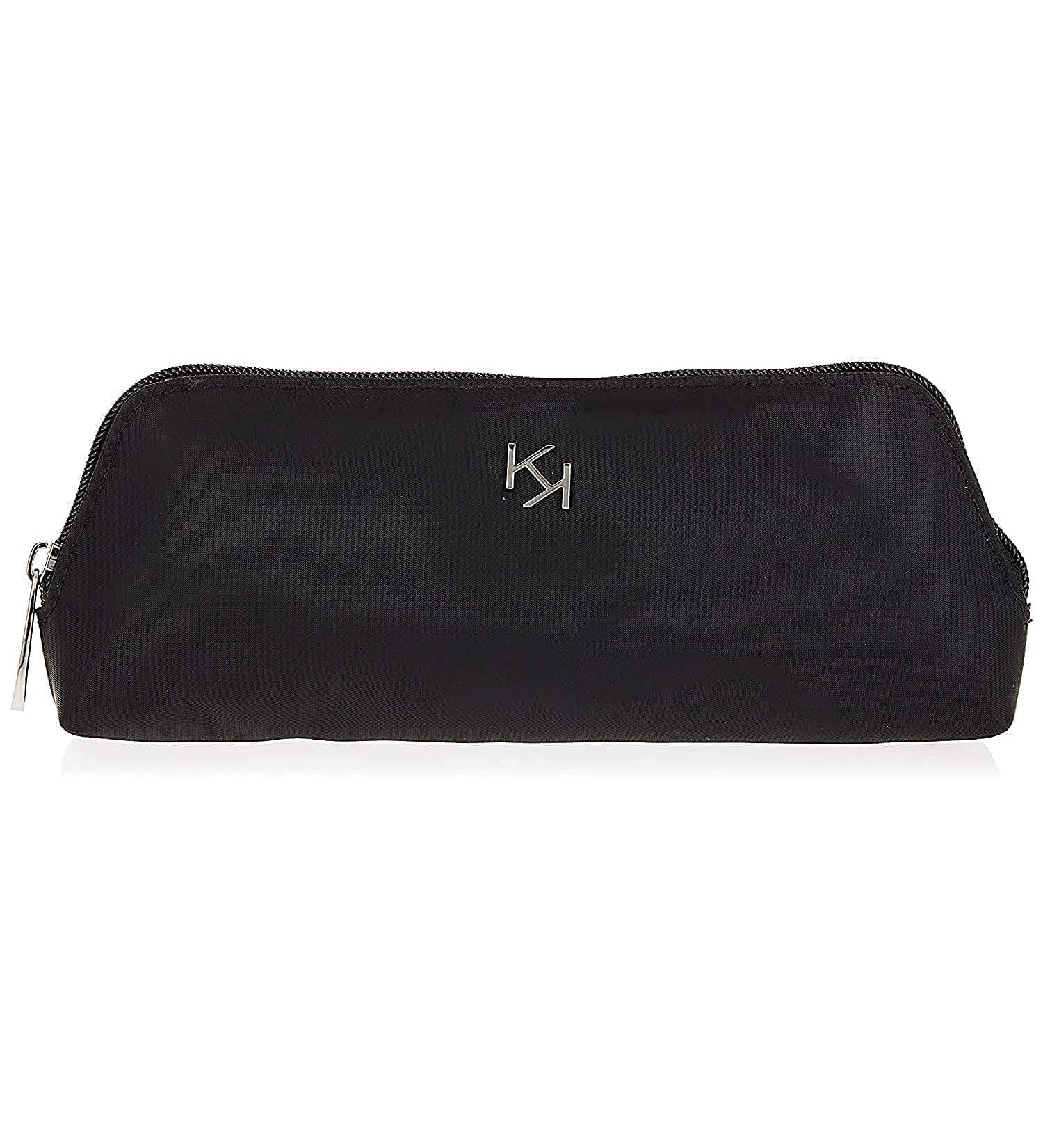 KIKO Milano Pencil Case | Mini Cosmetic Pouch for Travel & Organization - Shop Internationally! - Buy Online on GoSupps.com