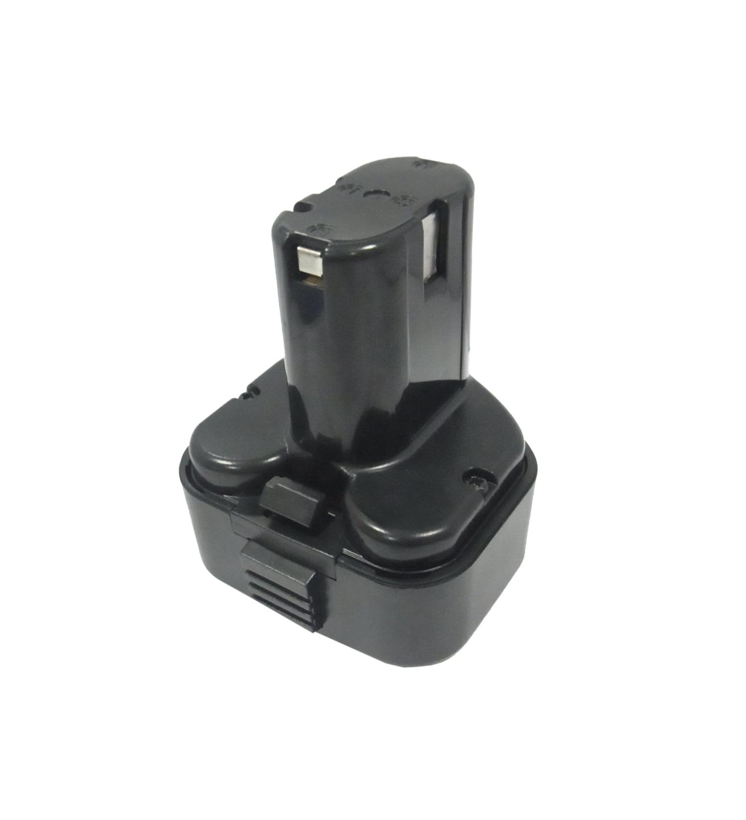 SPANN 9.6V Battery Replacement for Hitachi D 10DH D 10DJ DS 10DT & More - High Quality & Affordable - Buy Online on GoSupps.com