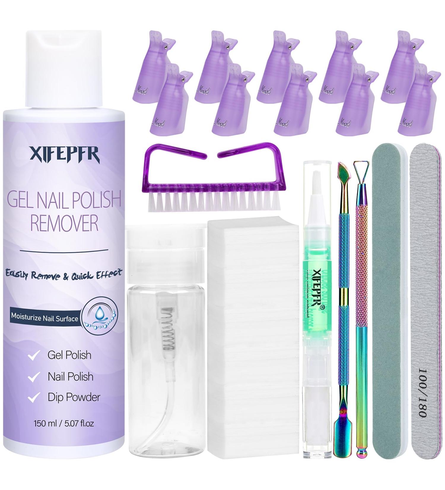 XIFEPFR Cuticle Pusher - Buy Online on GoSupps.com