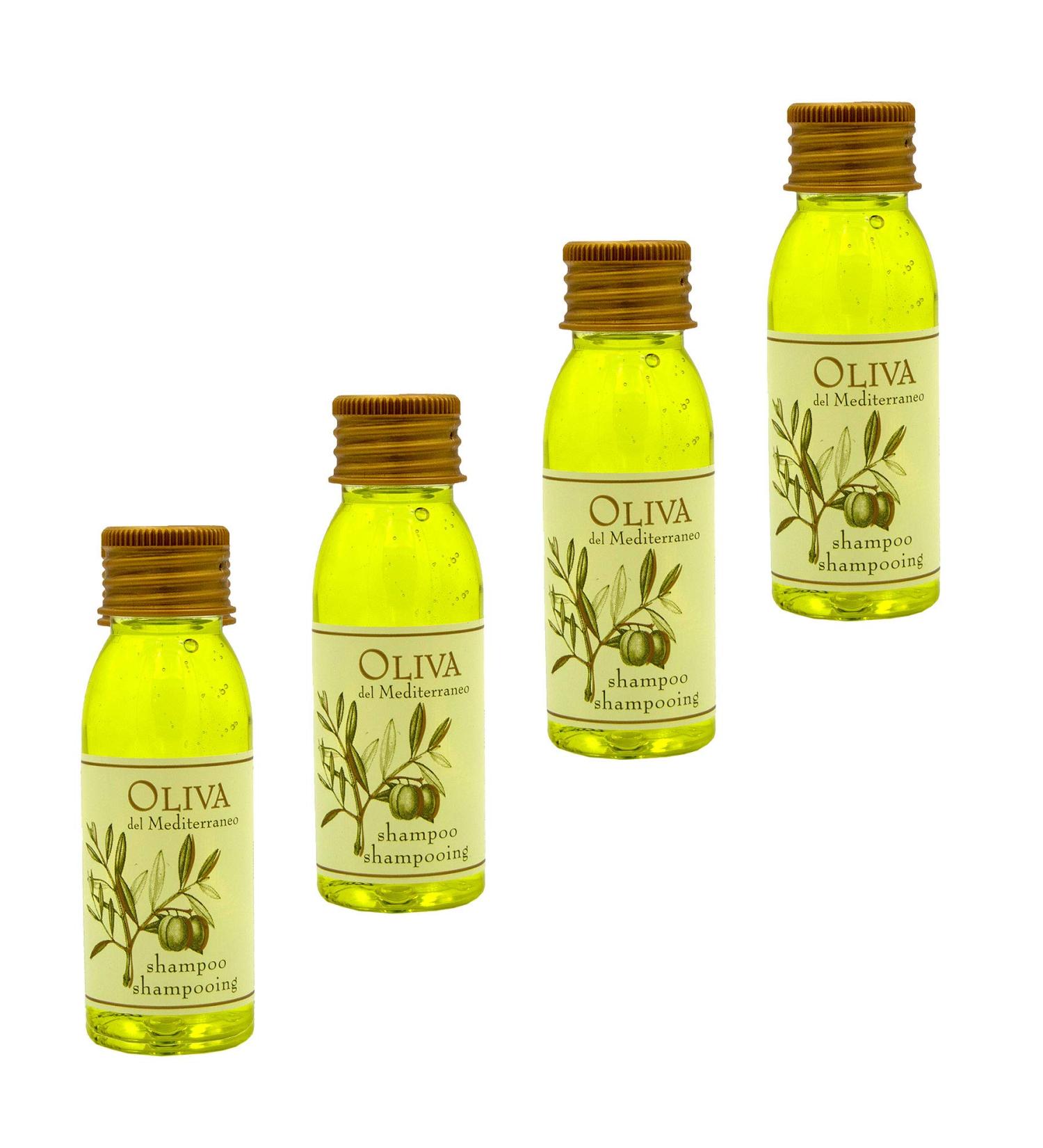 awek. UE H tel Shampoing avec huile d'olive bouteille 30 ML Oliva s rie 450 pi ces - Buy Online on GoSupps.com