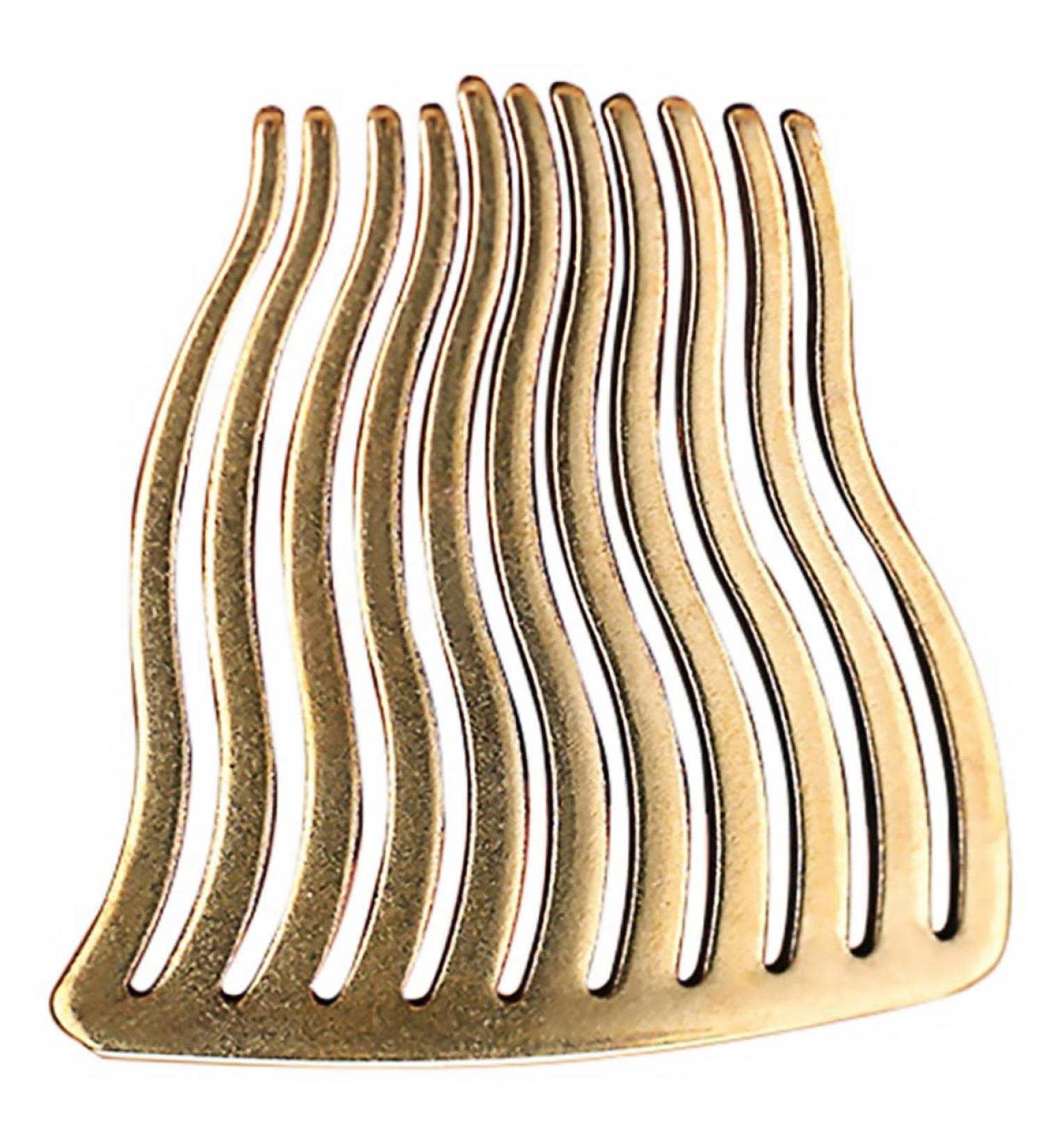 1pc Hairpin Brass Pure Copper Decorate Bride - Buy Online on GoSupps.com