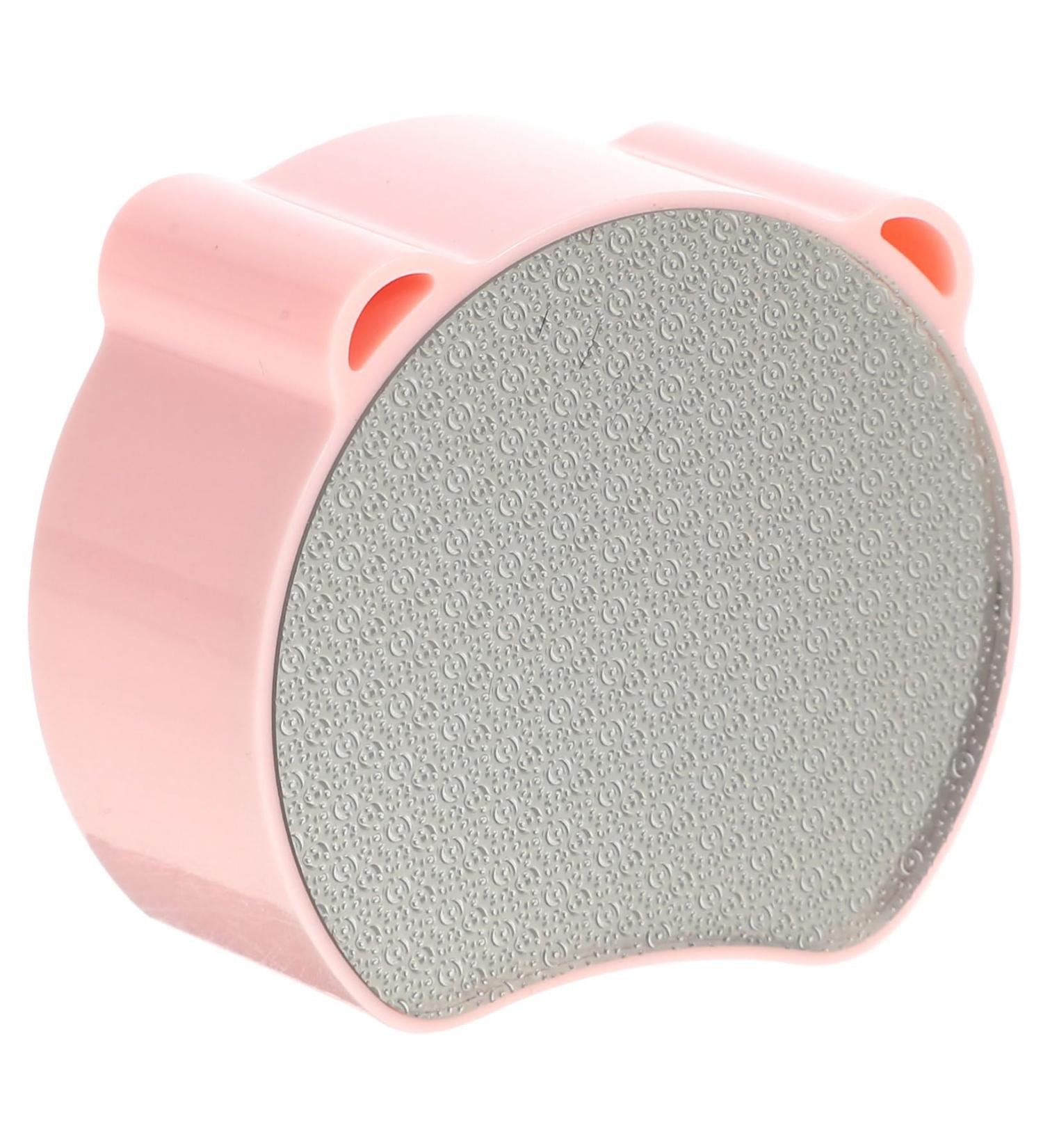 Gogogmee Foot Grinder Hair Removal Men Heel Files for Feet Heel Scraper for Cracked Heels Women Hair Remover Tool Leg Hair Removal for Women Hair Remover for Men Hair Removal Tool for Men - Buy Online on GoSupps.com