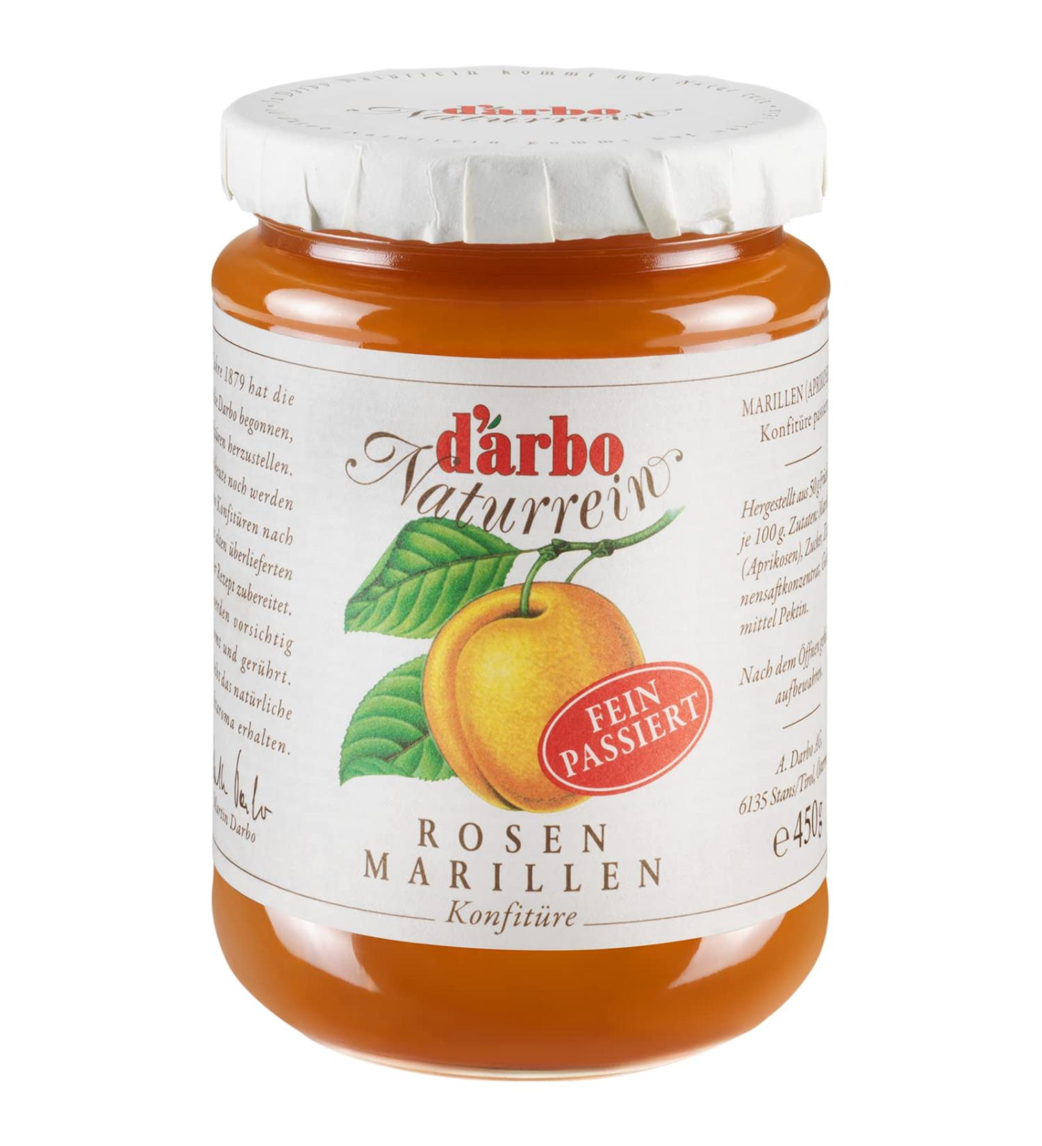 Darbo D'ARBO CONCEPTION D'ALBIQUE SETT 450 GR - Buy Online on GoSupps.com