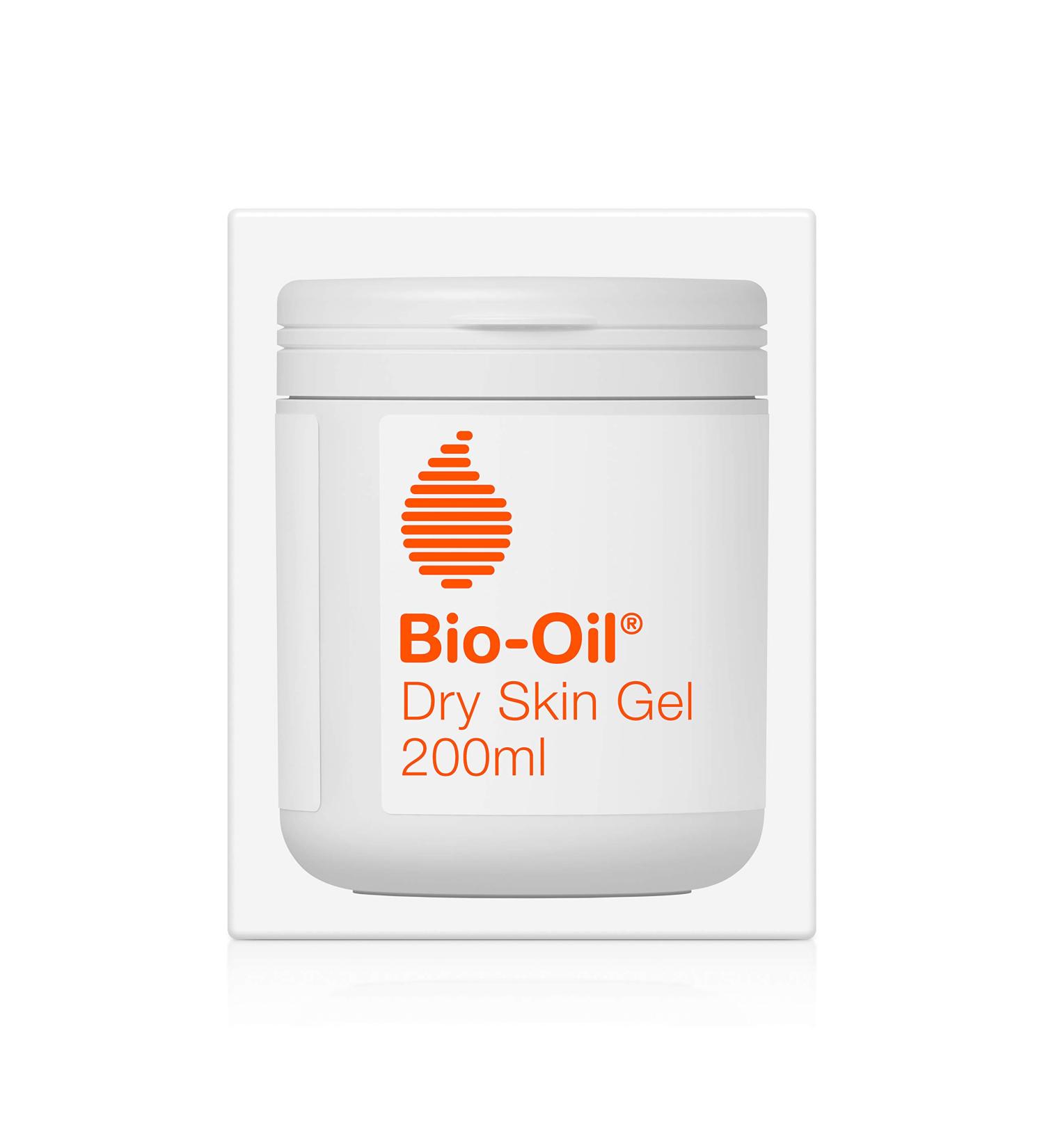 Bio-Oil Hydrating Gel for Dry Skin Relief - Non-Comedogenic - 200ml - Buy Online on GoSupps.com