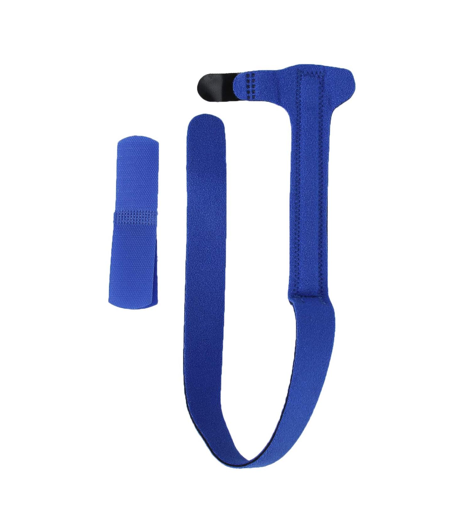 Ymiko Hallux Valgus Bunion Corrector & Toe Fixing Belt - Foot Care Tool for Big Toe Separation and Bunion Relief - Buy Online on GoSupps.com