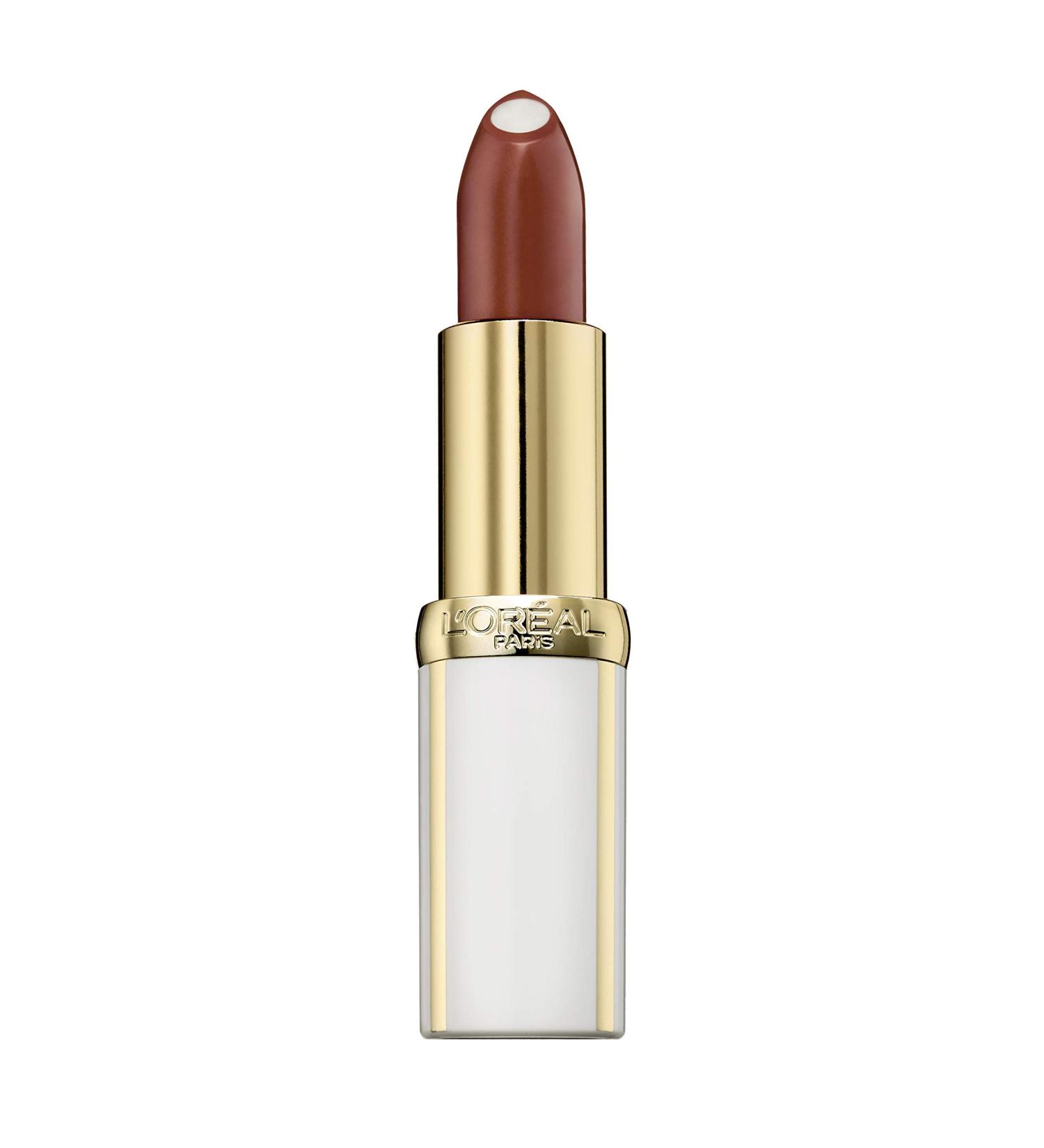 L'Or al Paris Age Perfect 637 Bright Moka Rouge l vres hydratant avec noyau de soin Brun nude - Buy Online on GoSupps.com