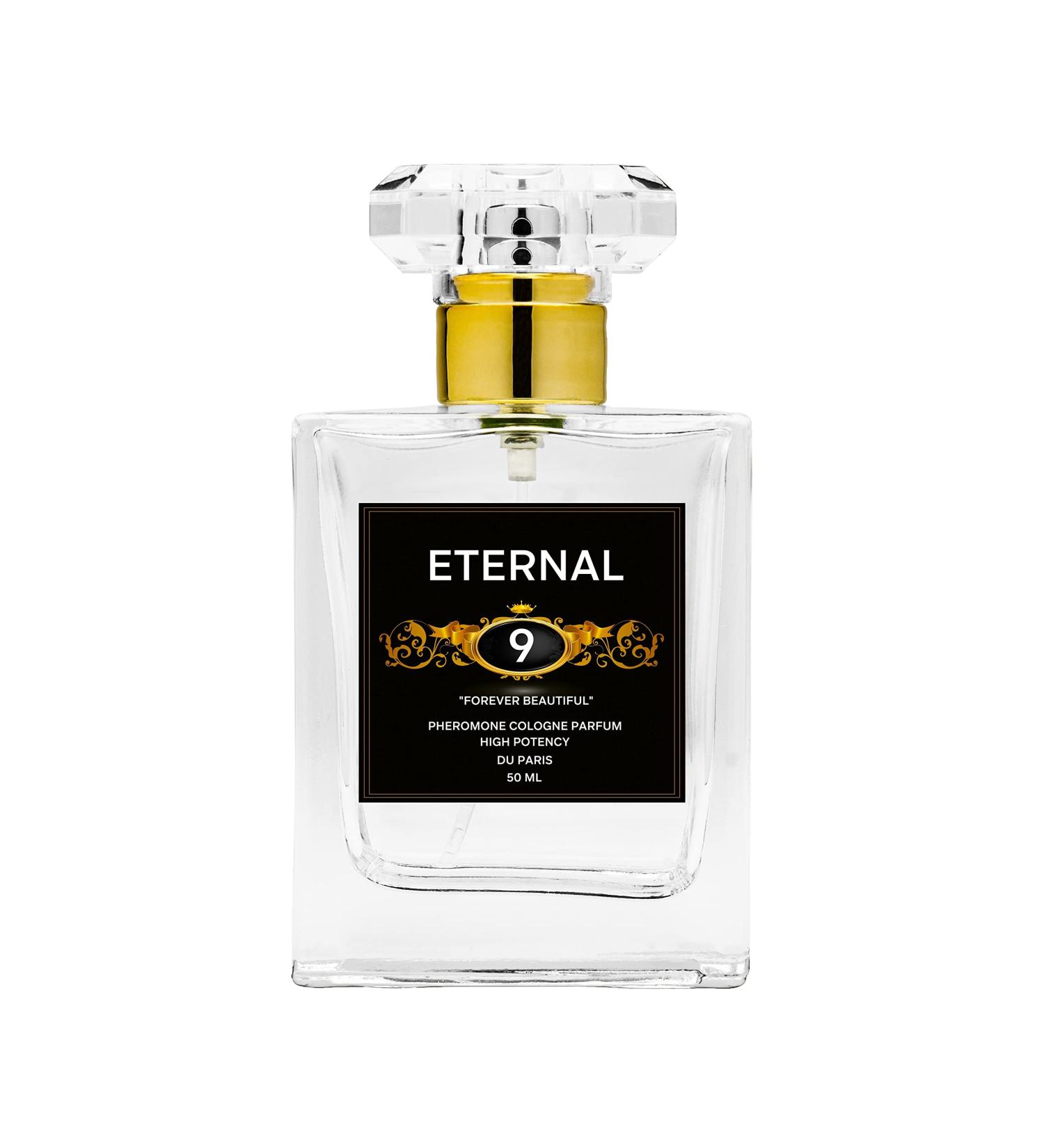 Private Collection Black Afghan Espresso & Vanilla High Potency Pheromone Cologne Parfum for Men Increases Attraction and Desire 50 ML (Eternal Fruit & Musk) - Buy Online on GoSupps.com