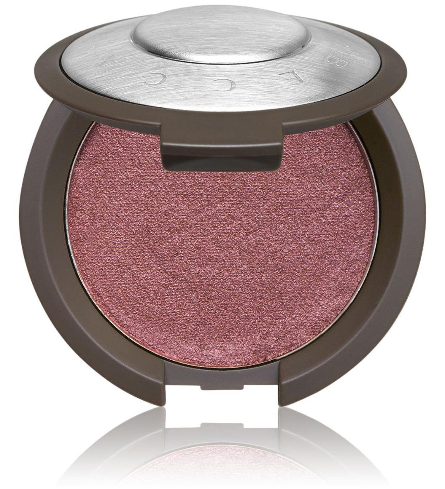 BECCA Luminous Blush  Dahlia  0.2 Ounce