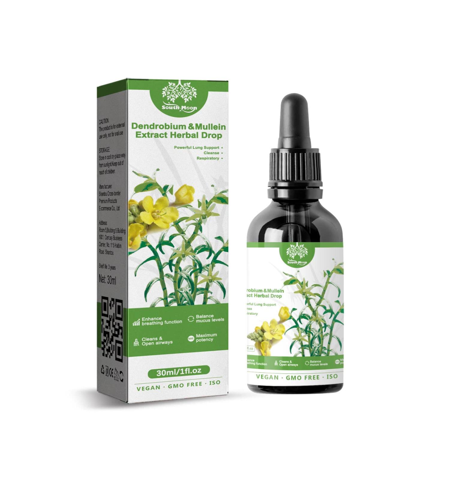 WATSKY Herbal Body Care Essence Snoring Relief Nasal Care Essence Liquid Body Health Care Liquid 30ml - Buy Online on GoSupps.com